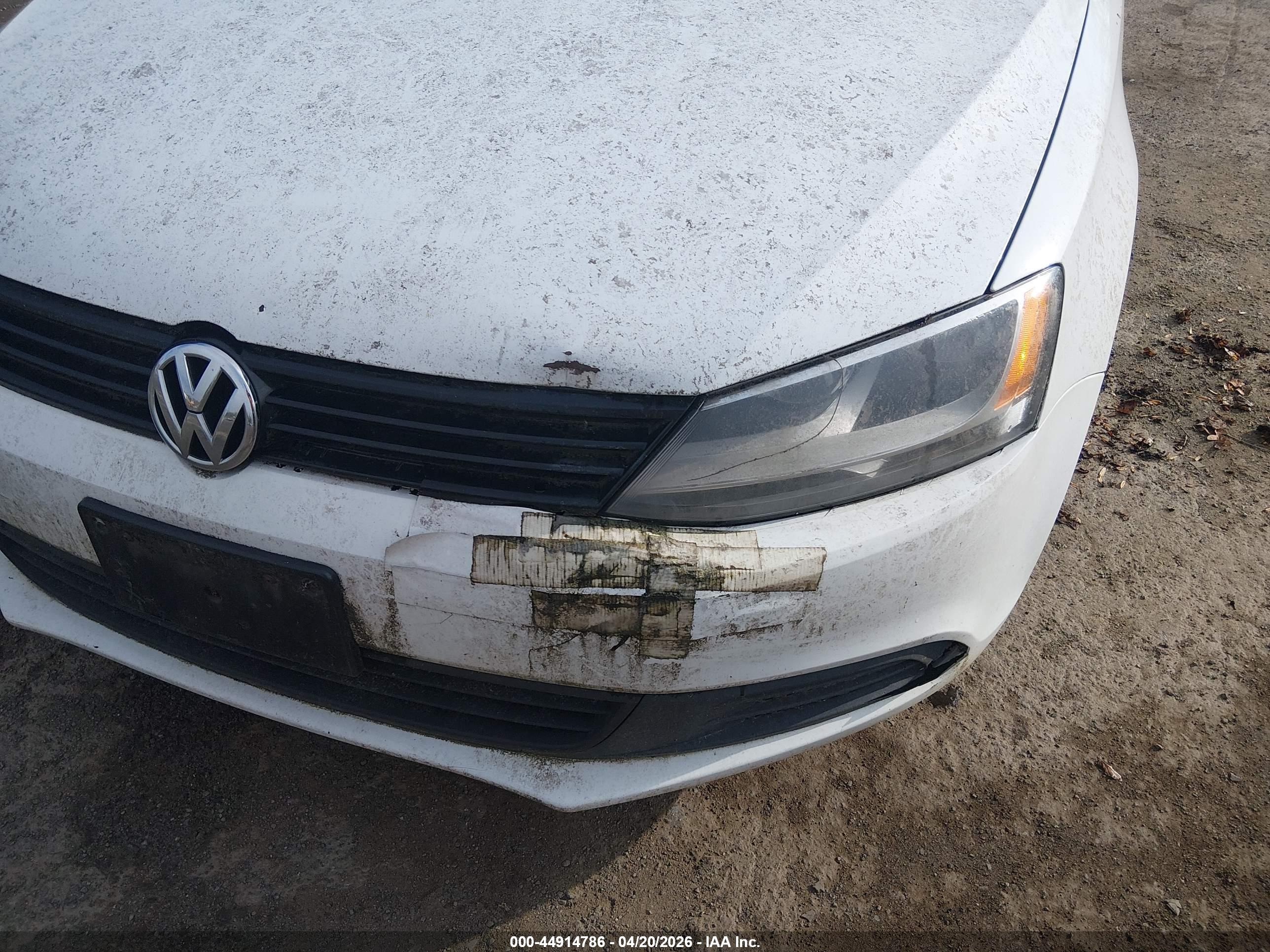 VOLKSWAGEN JETTA image 6