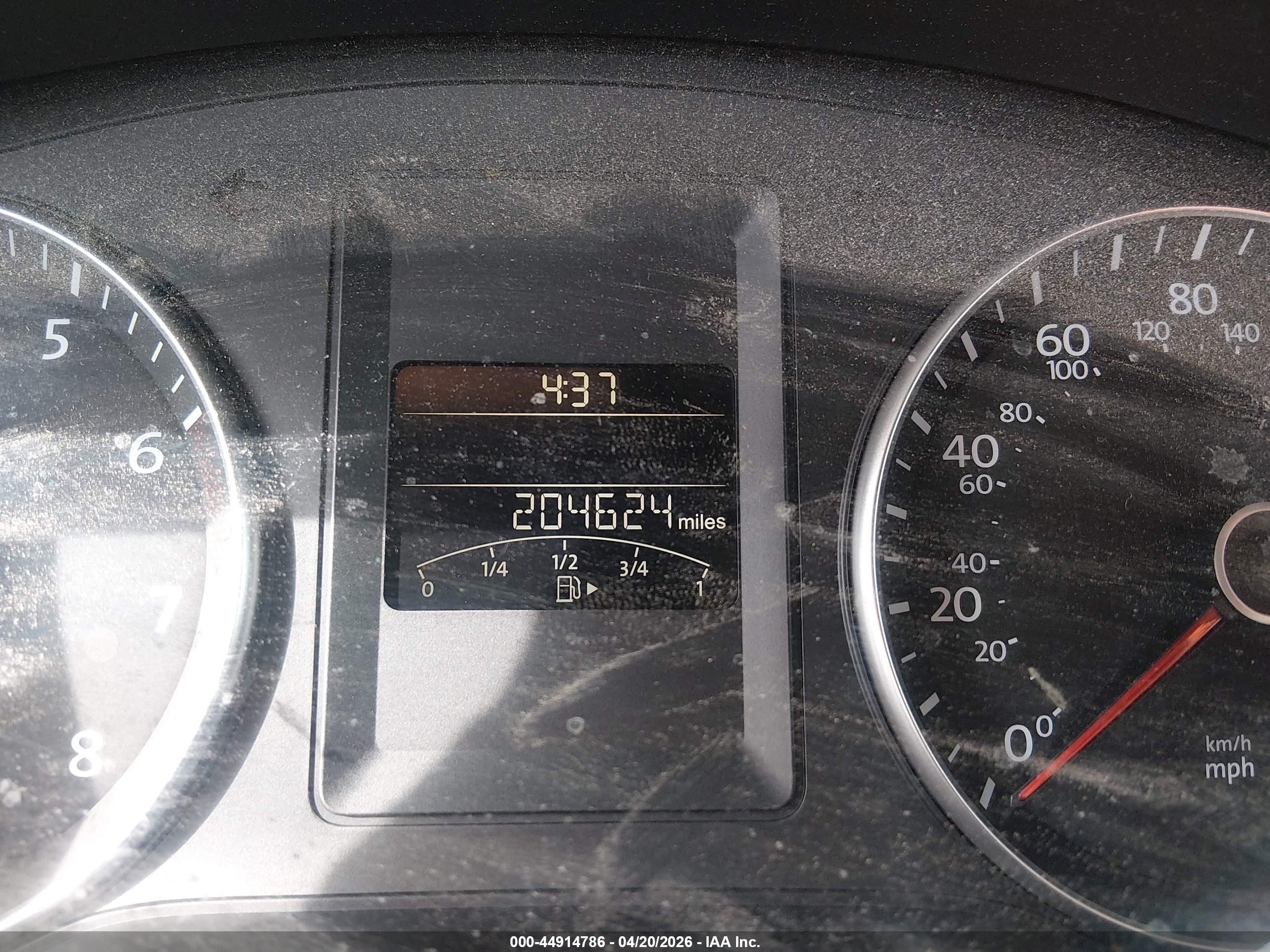 VOLKSWAGEN JETTA image 7