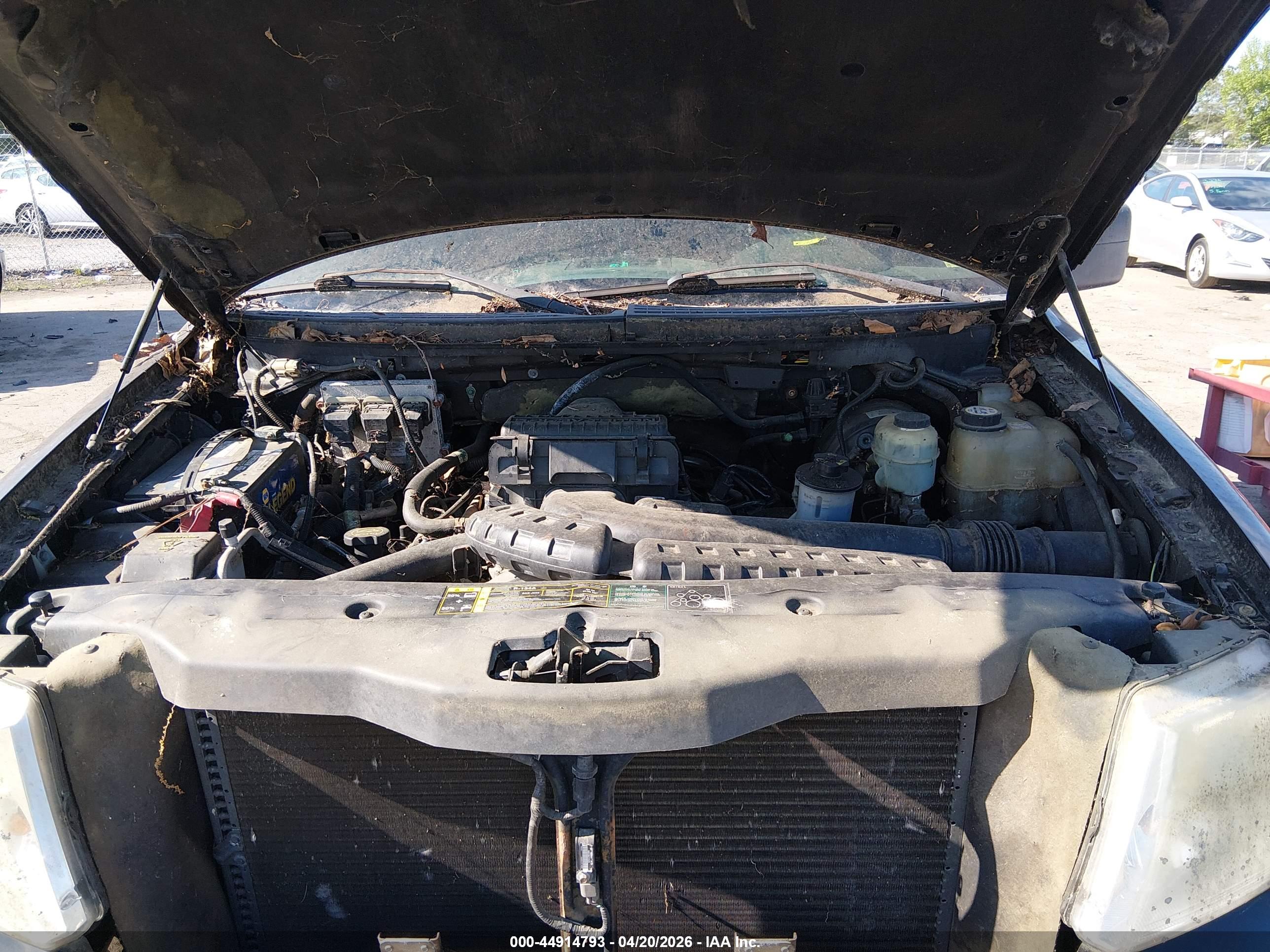 FORD F-150 image 10