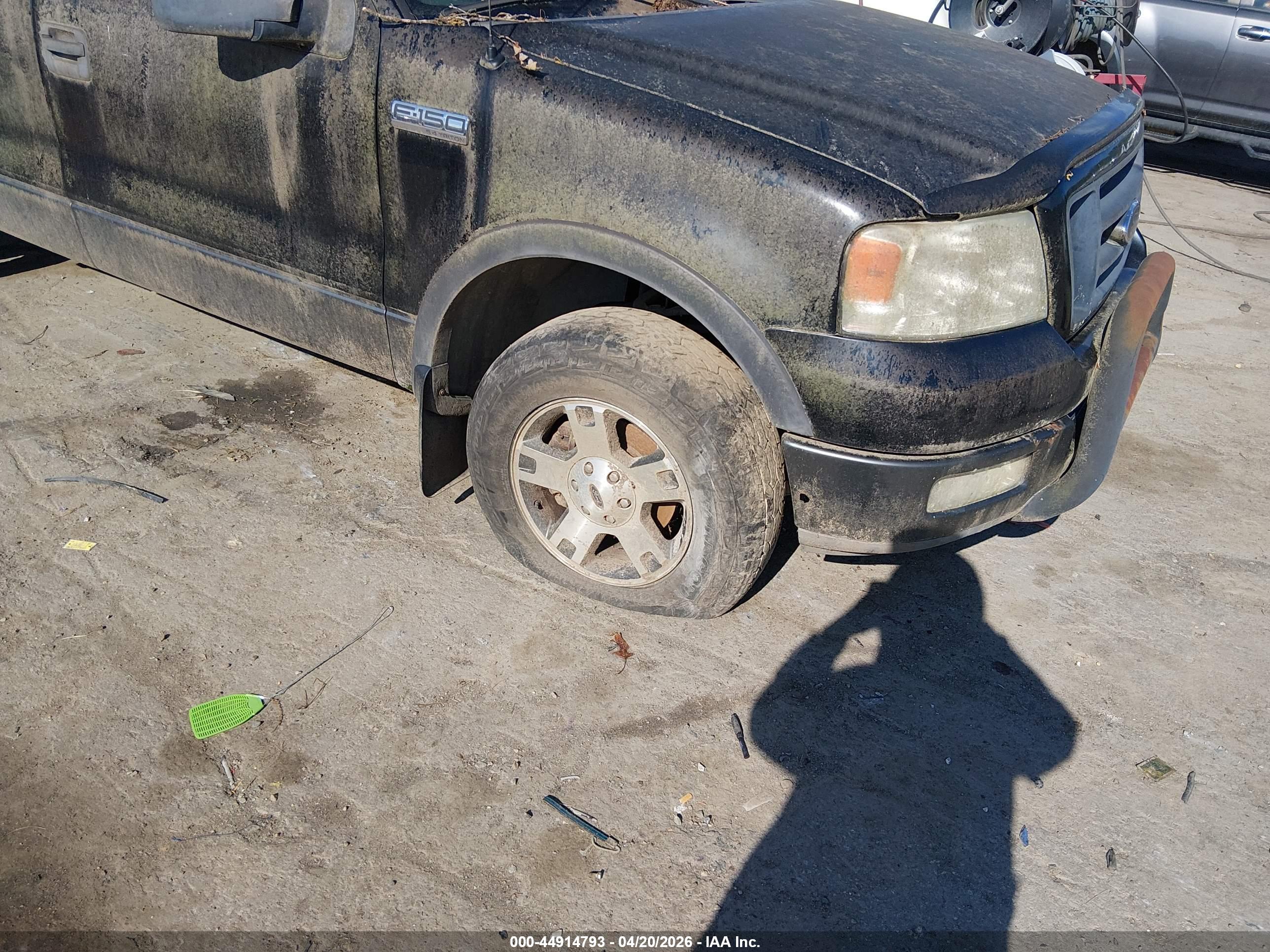 FORD F-150 image 6