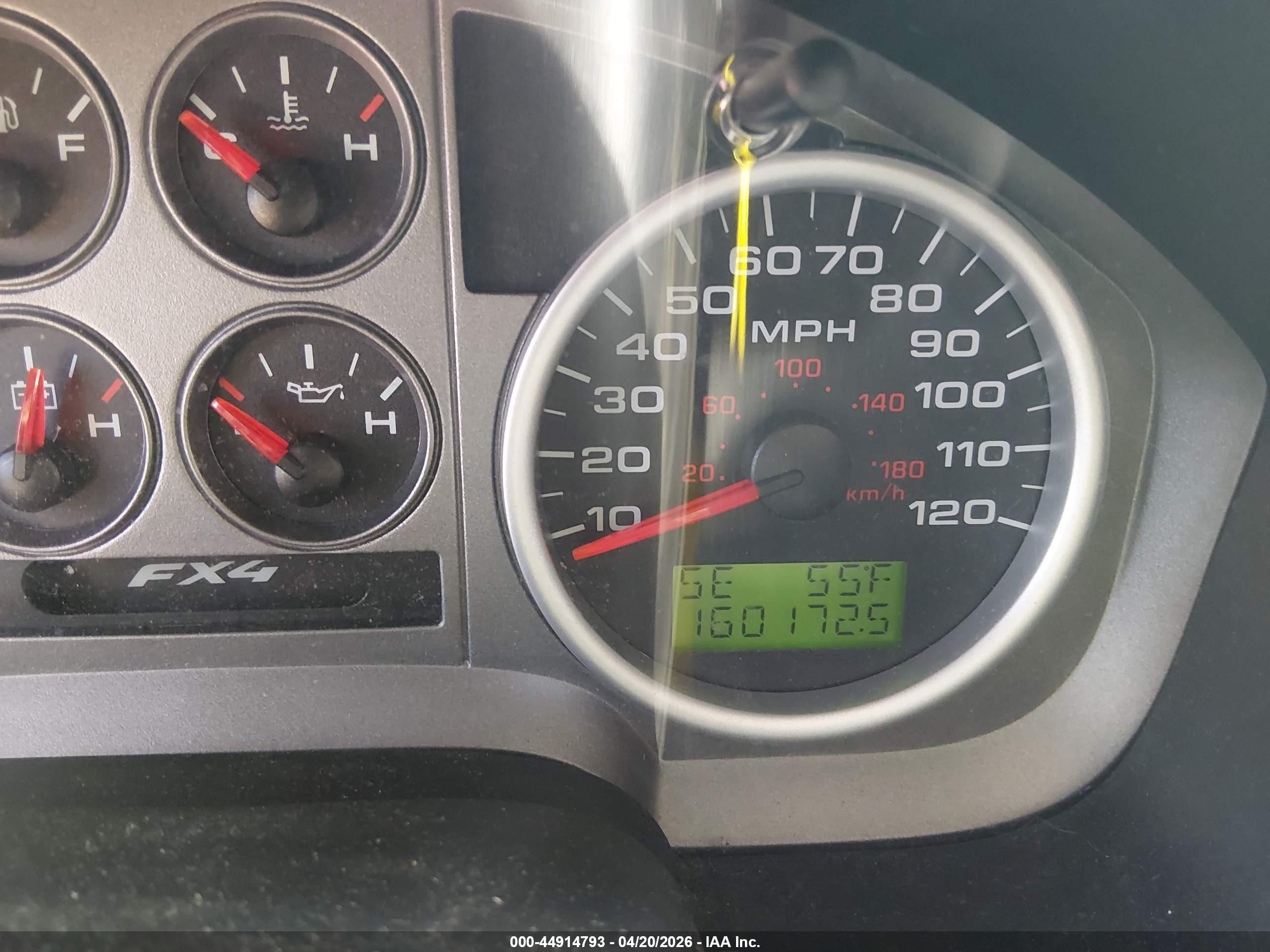 FORD F-150 image 7