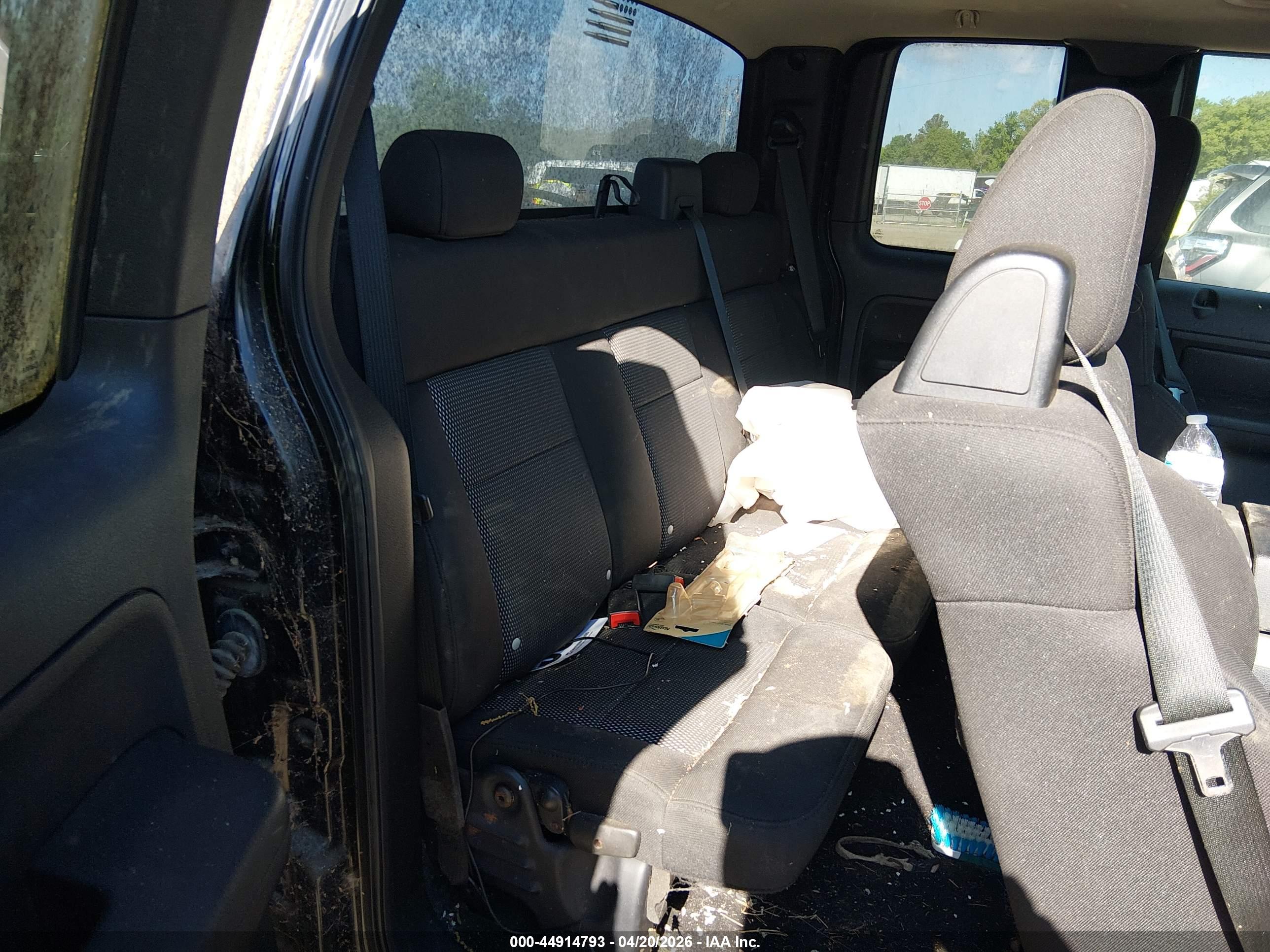 FORD F-150 image 8
