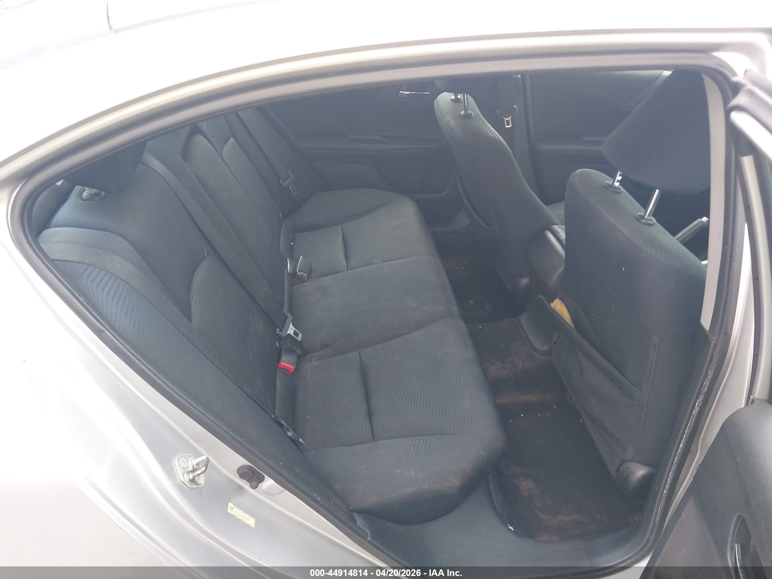 HONDA ACCORD image 8