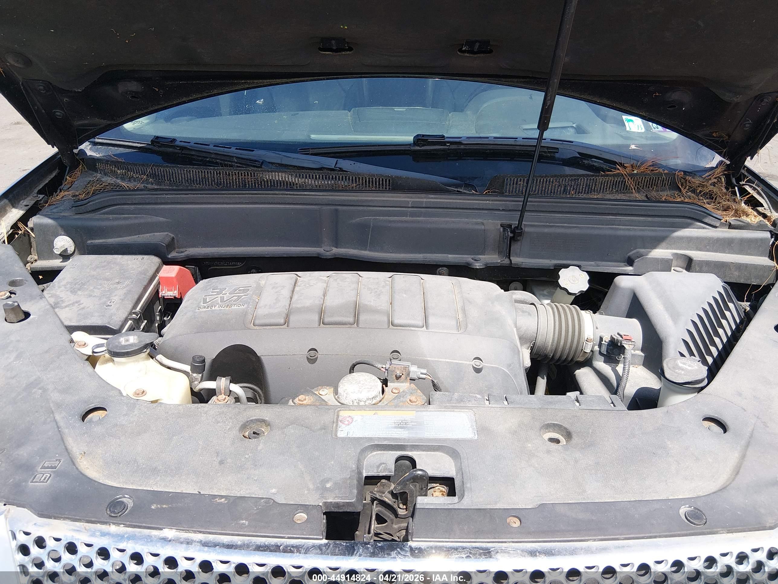 GMC ACADIA image 10