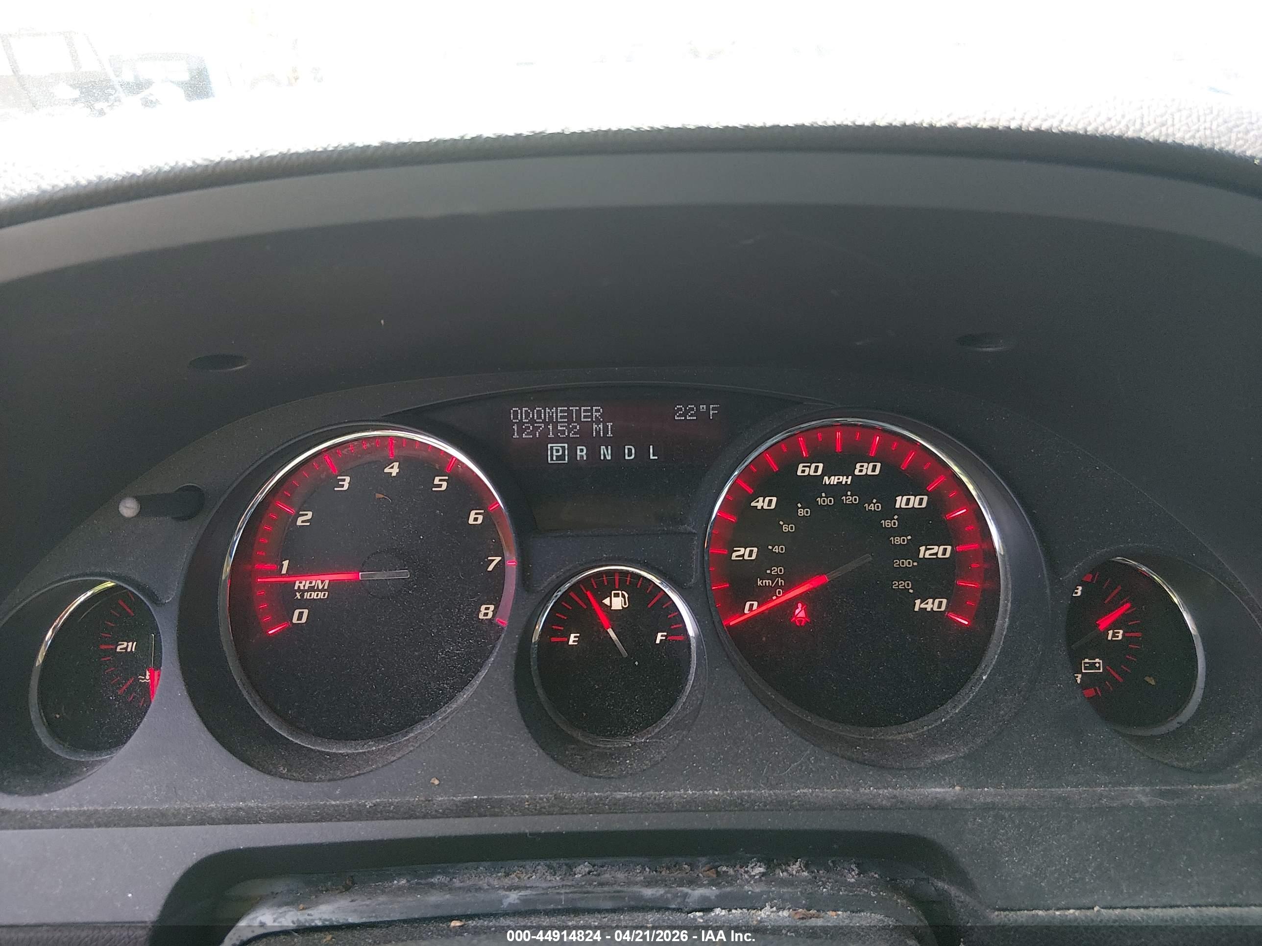 GMC ACADIA image 7