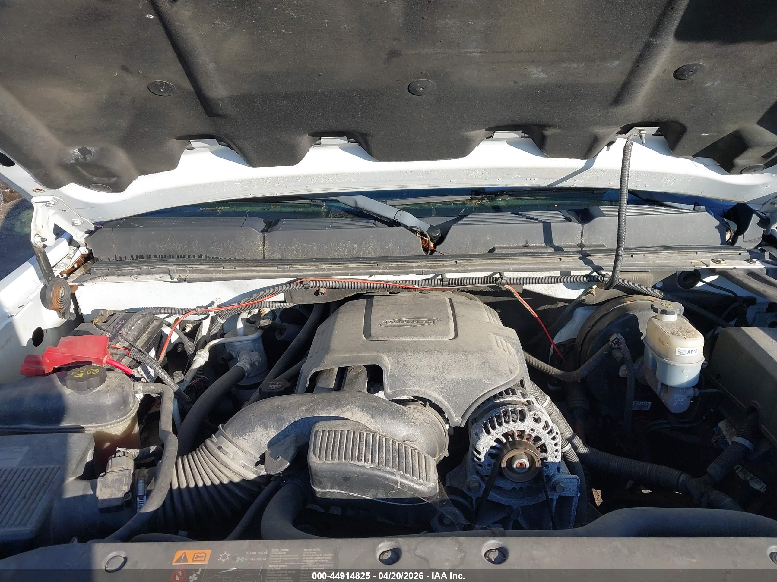 CHEVROLET SILVERADO image 10
