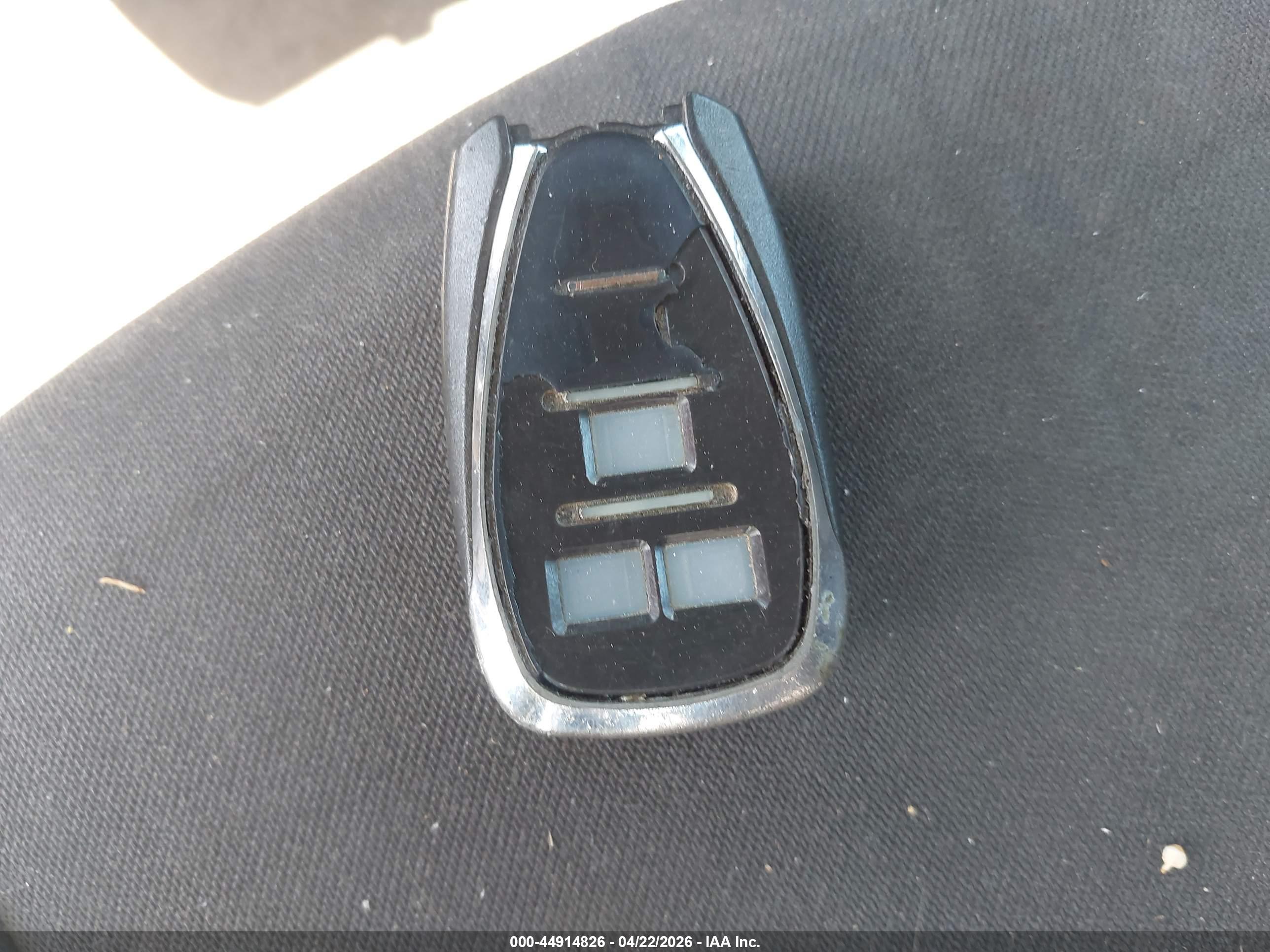 CHEVROLET MALIBU image 11