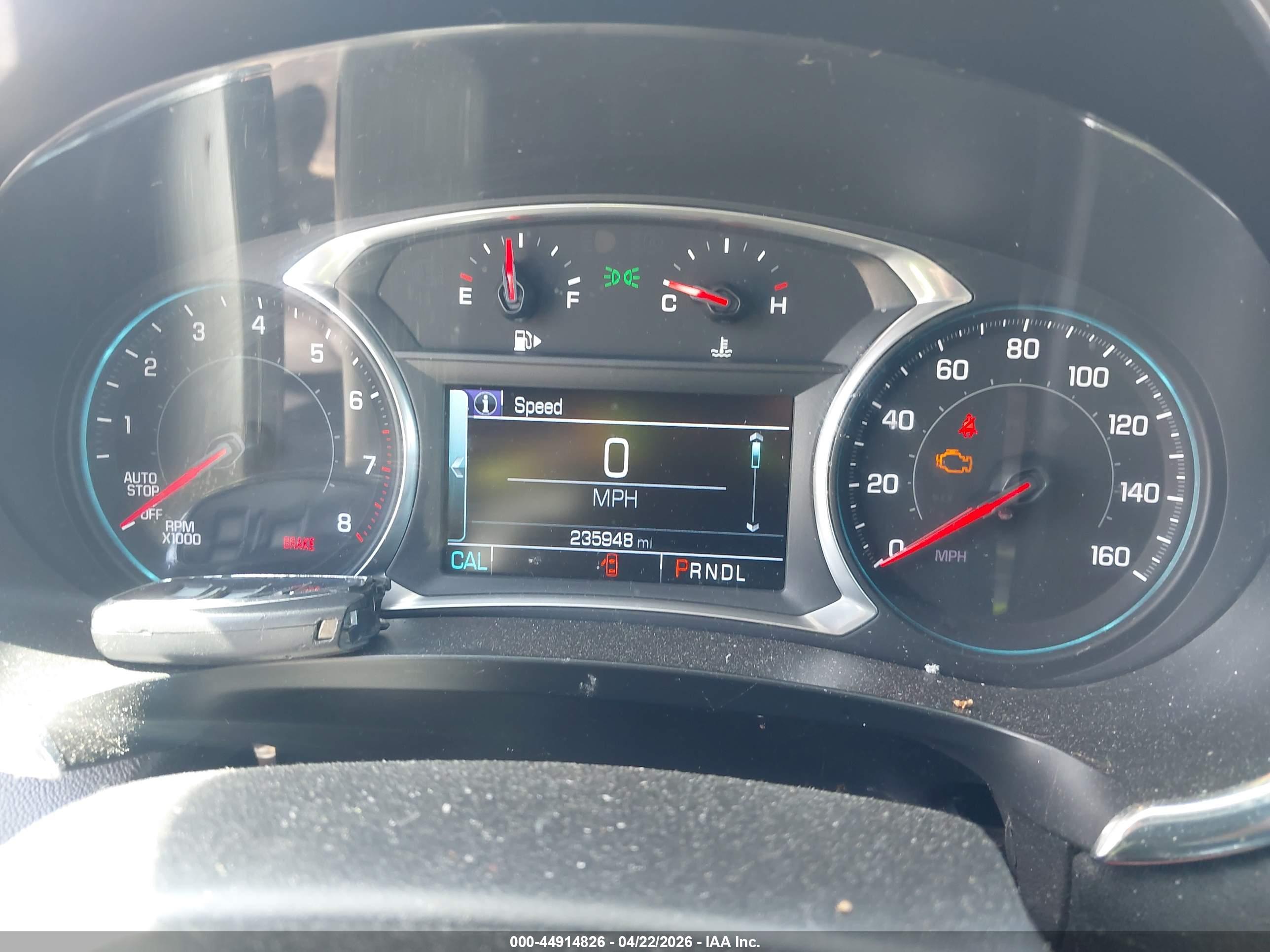 CHEVROLET MALIBU image 7