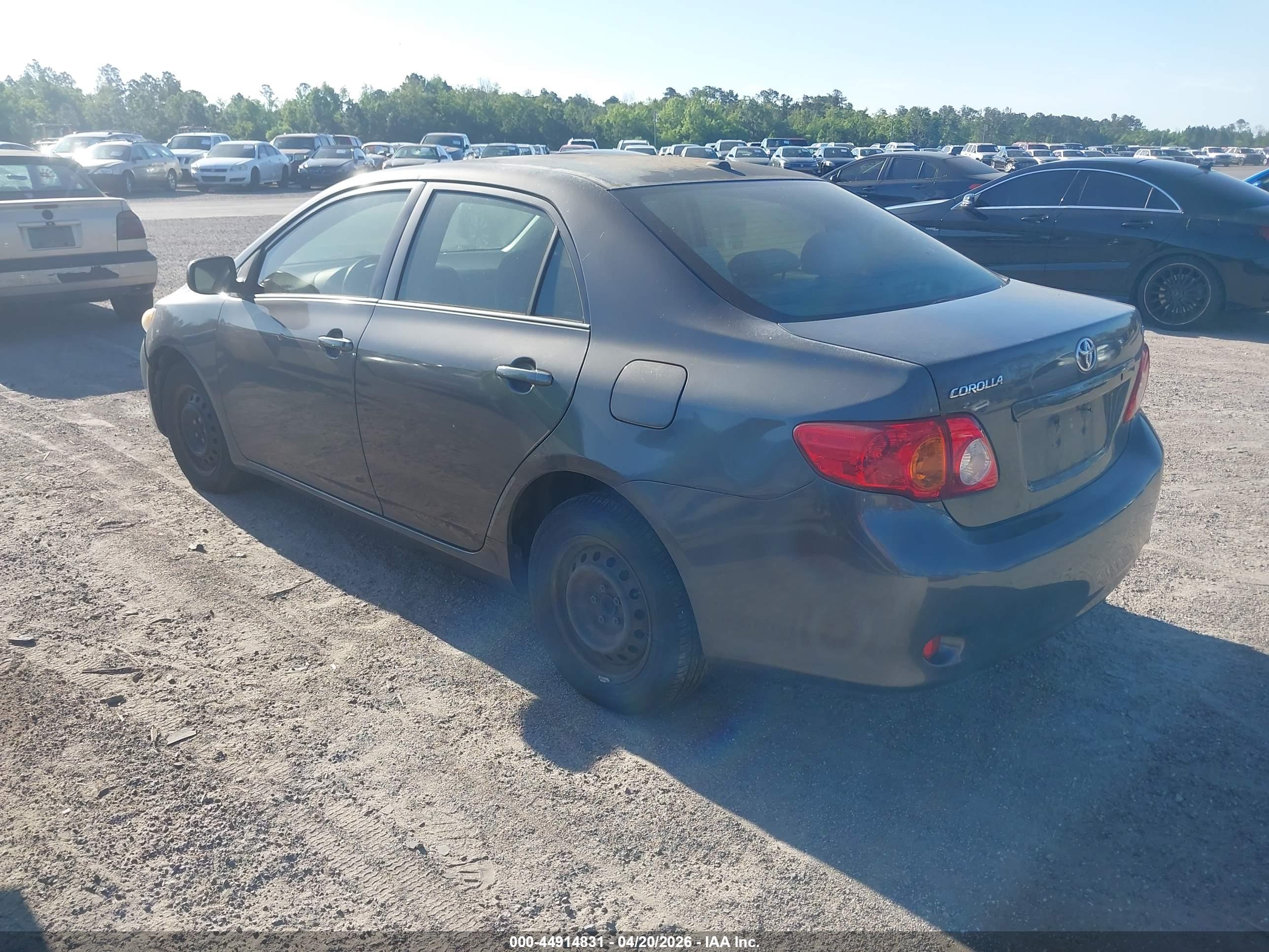 TOYOTA COROLLA image 3