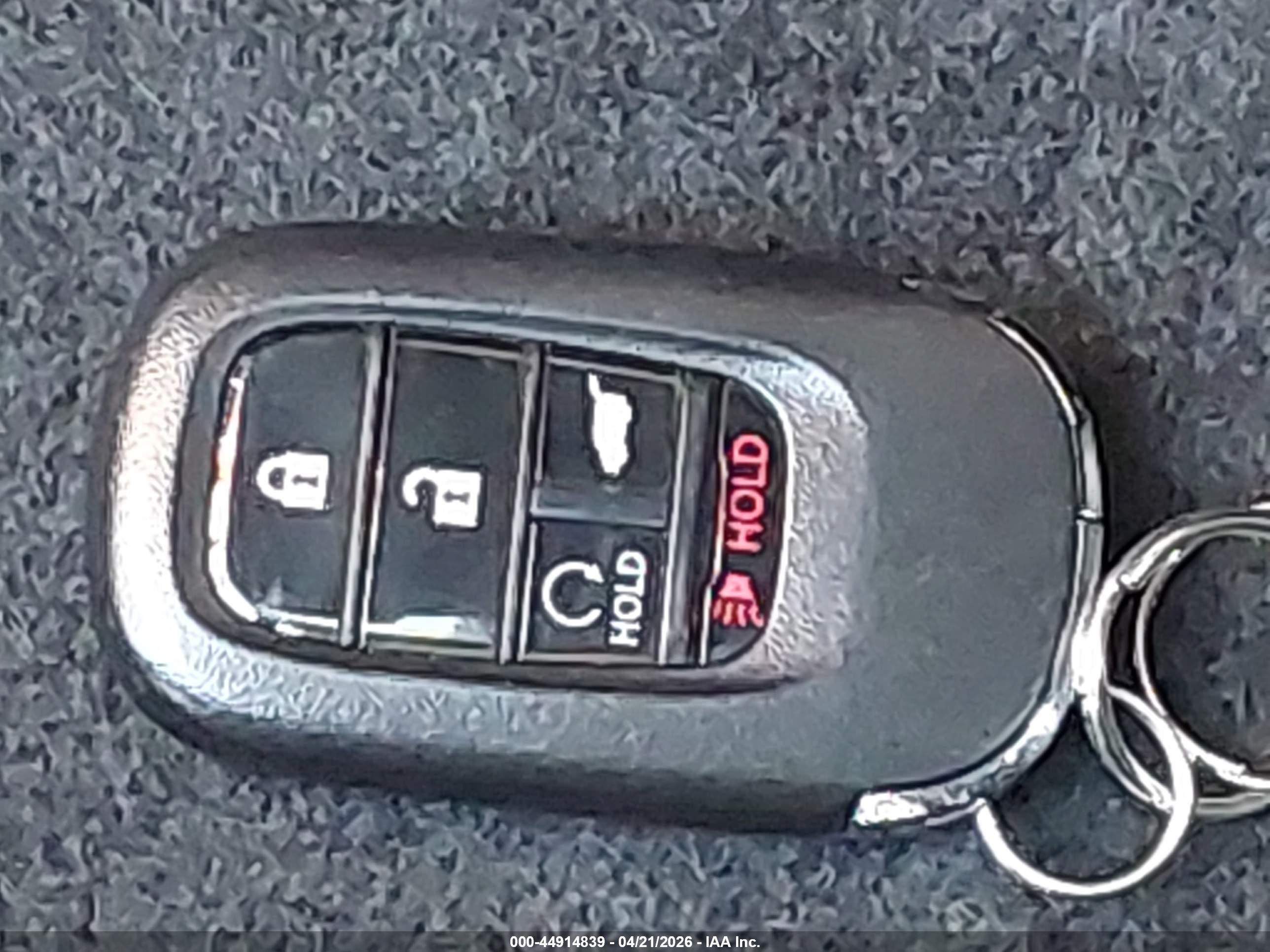 HONDA CR-V image 11