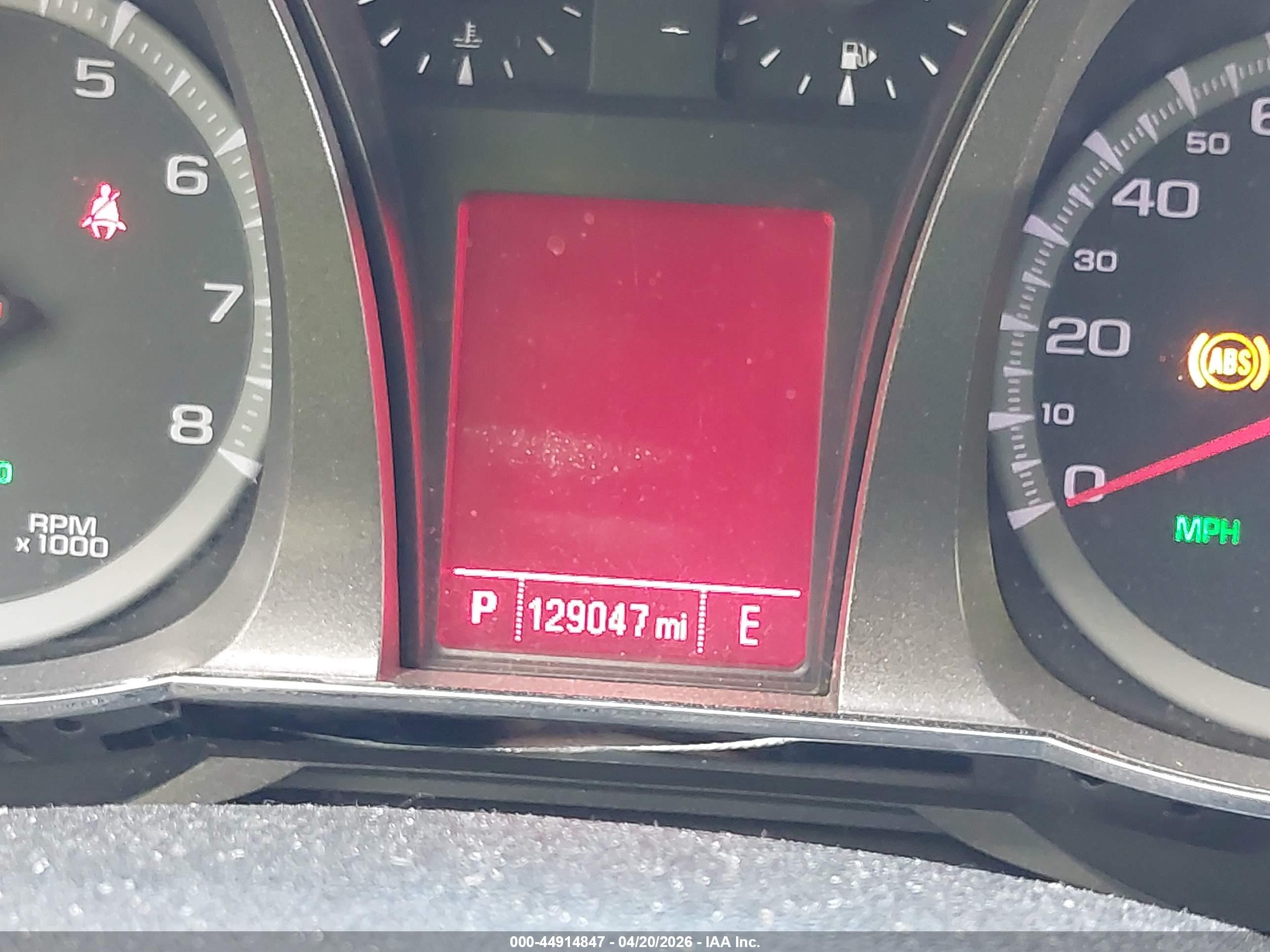 GMC TERRAIN image 7