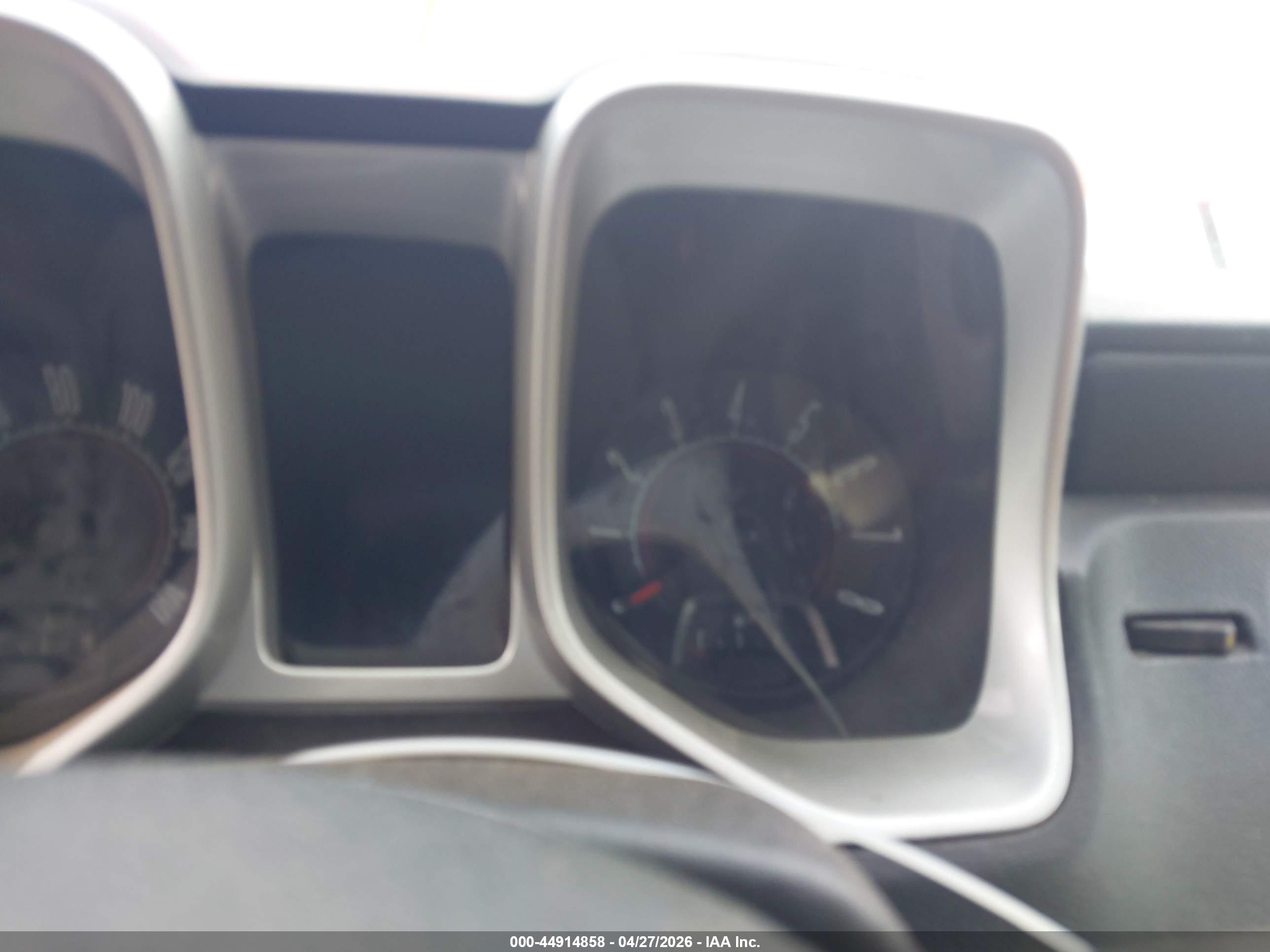 CHEVROLET CAMARO image 7