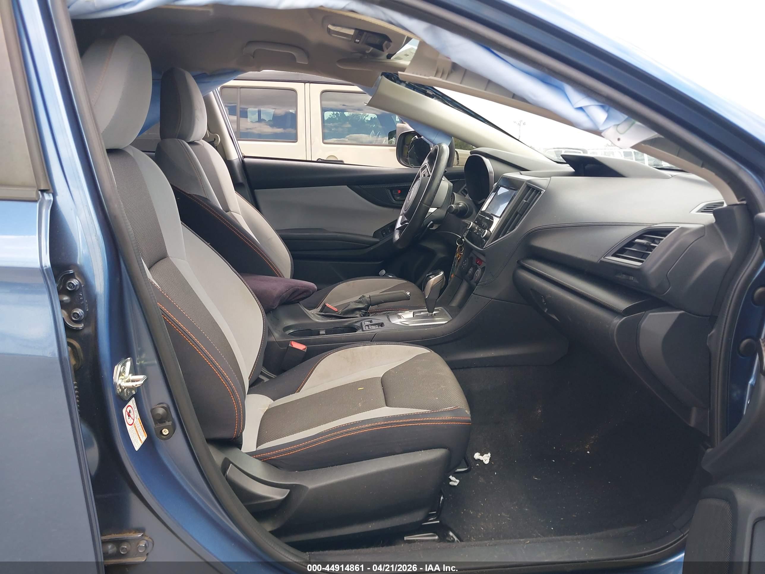 SUBARU CROSSTREK image 5