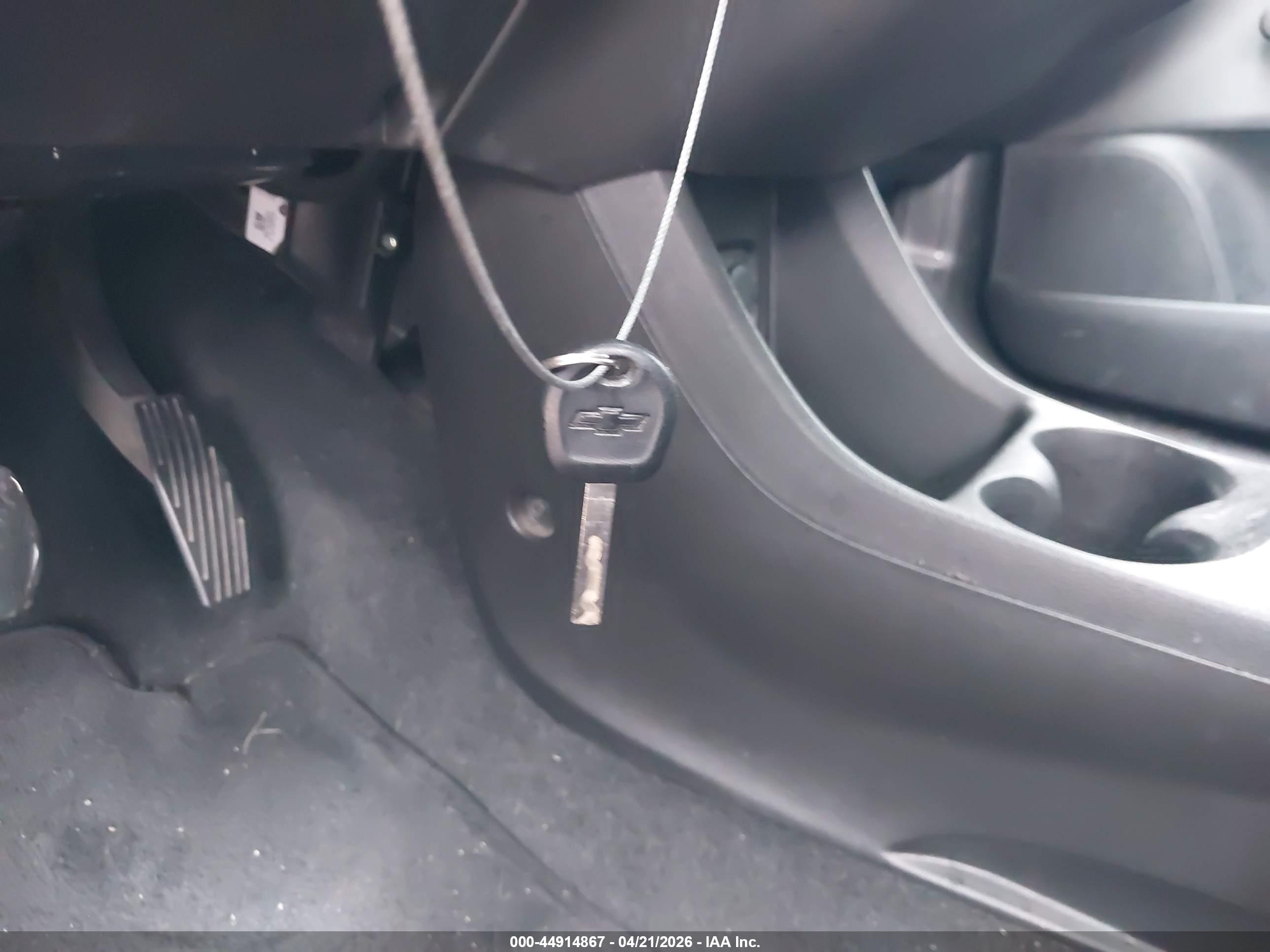 CHEVROLET SPARK image 11
