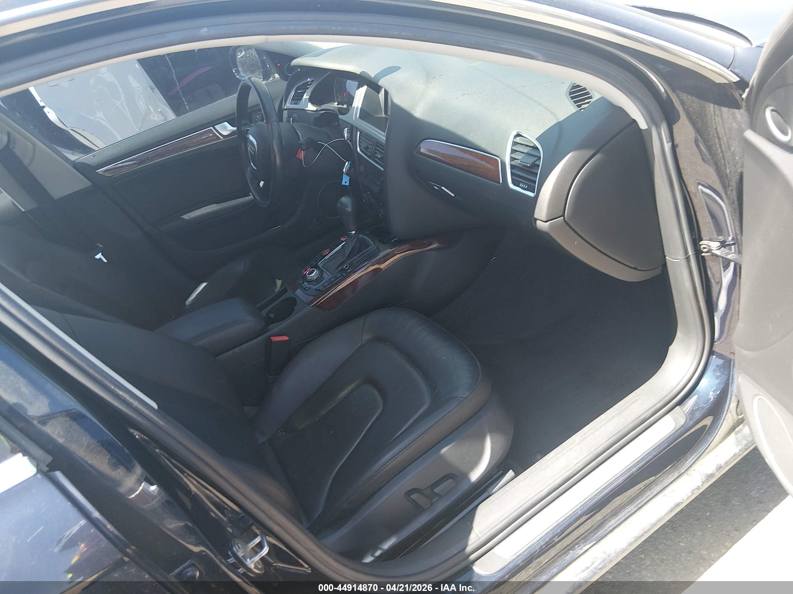 AUDI A4 image 5