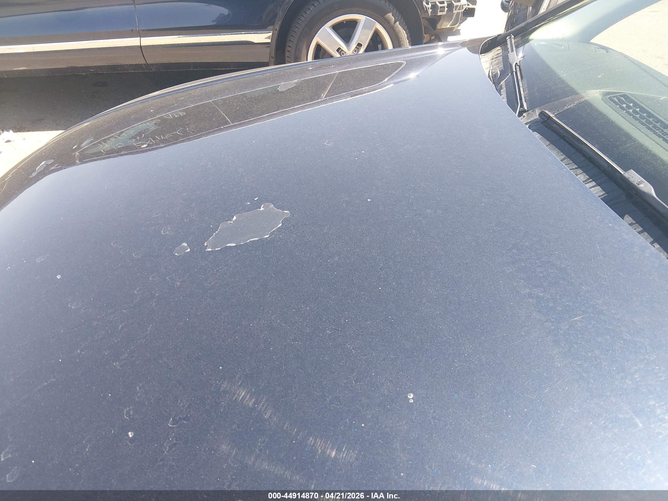 AUDI A4 image 6
