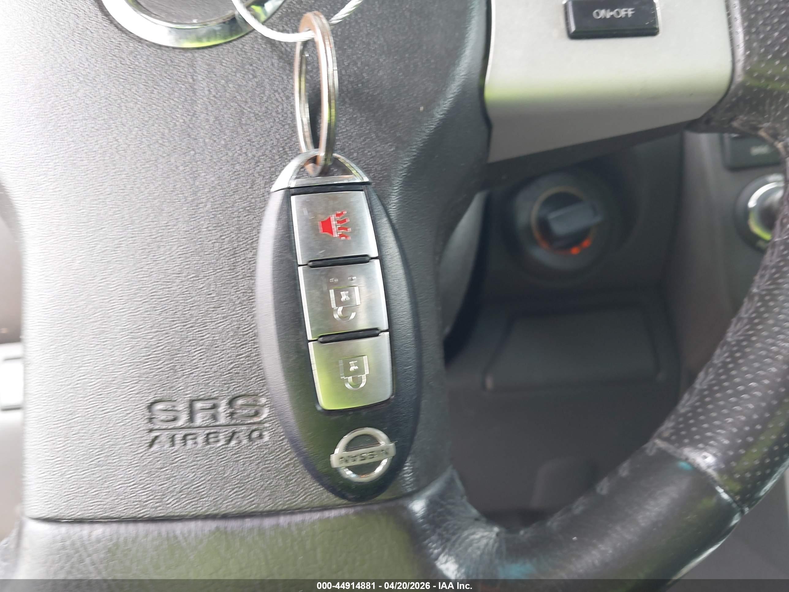 NISSAN PATHFINDER image 11