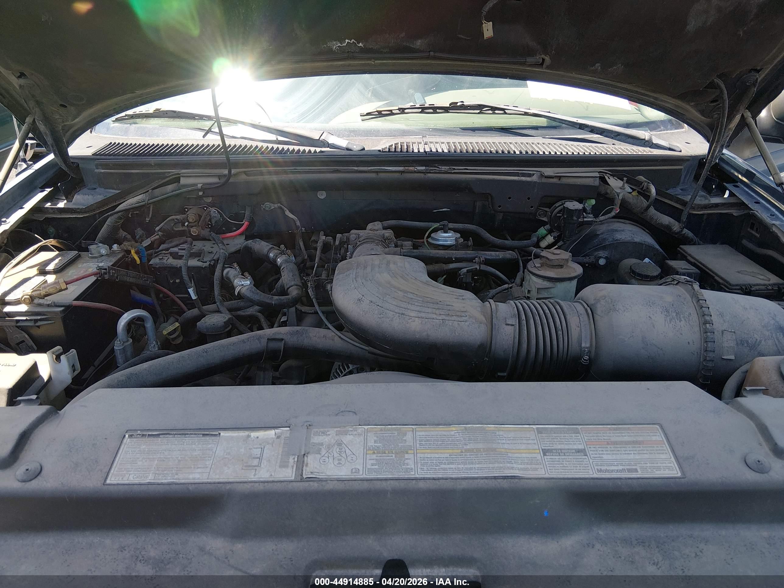 FORD EXPEDITION image 10