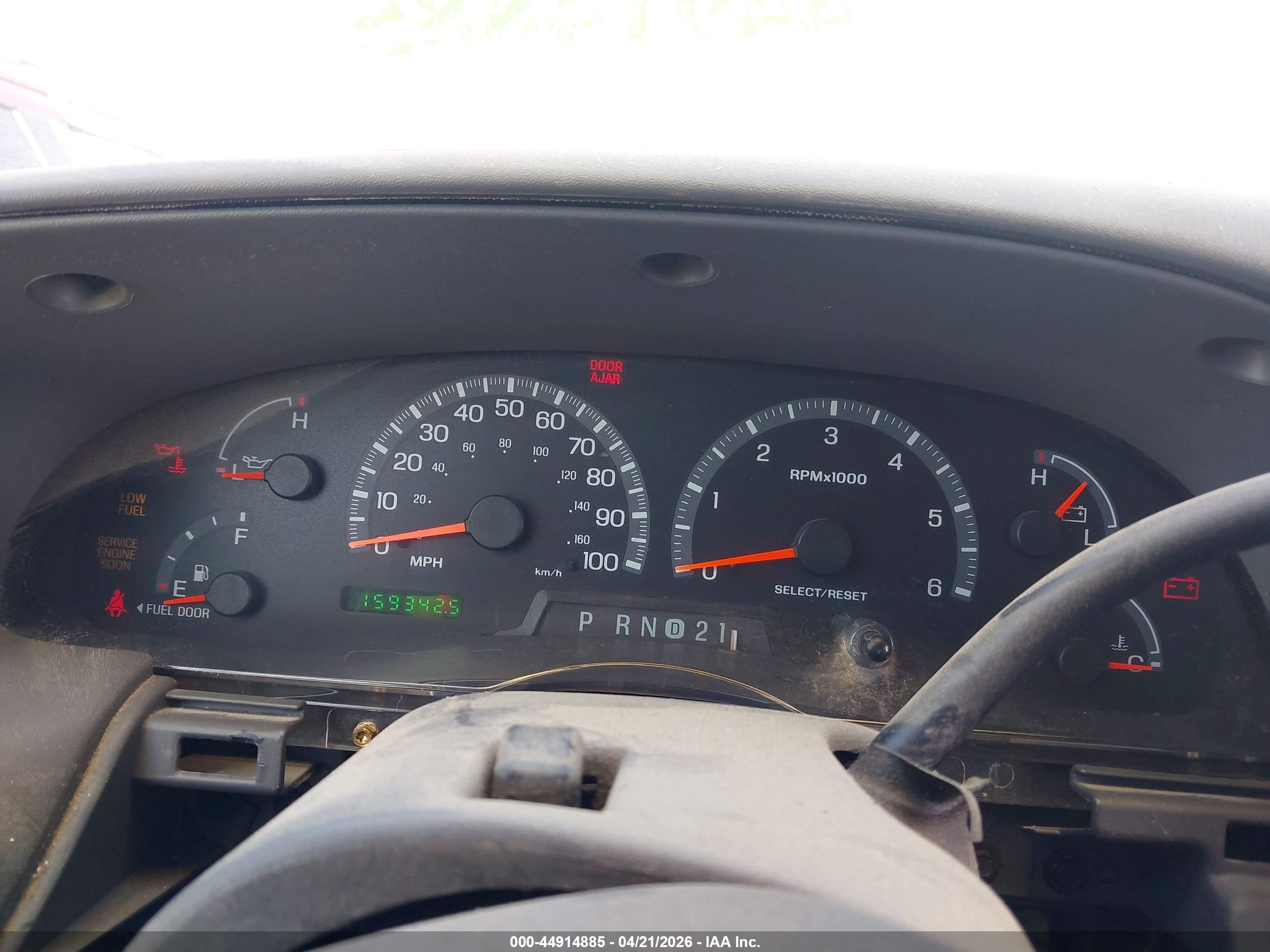 FORD EXPEDITION image 7