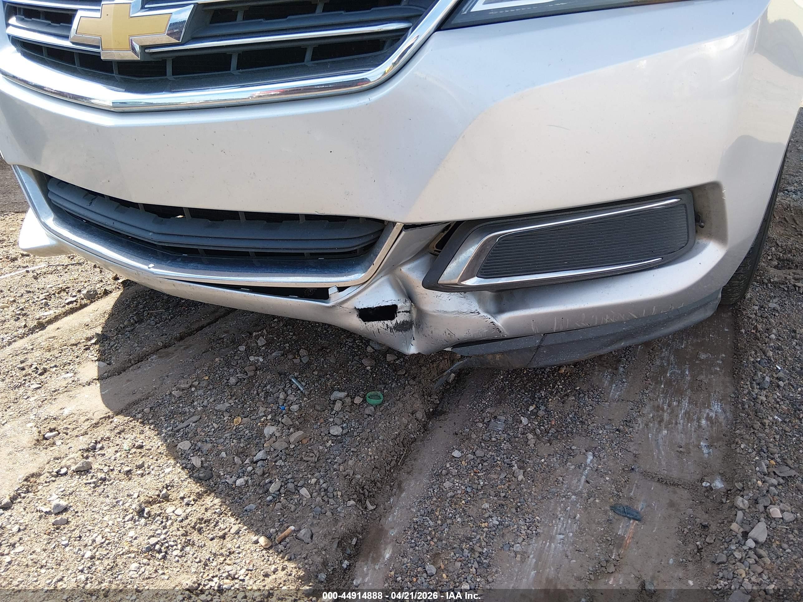 CHEVROLET IMPALA image 6