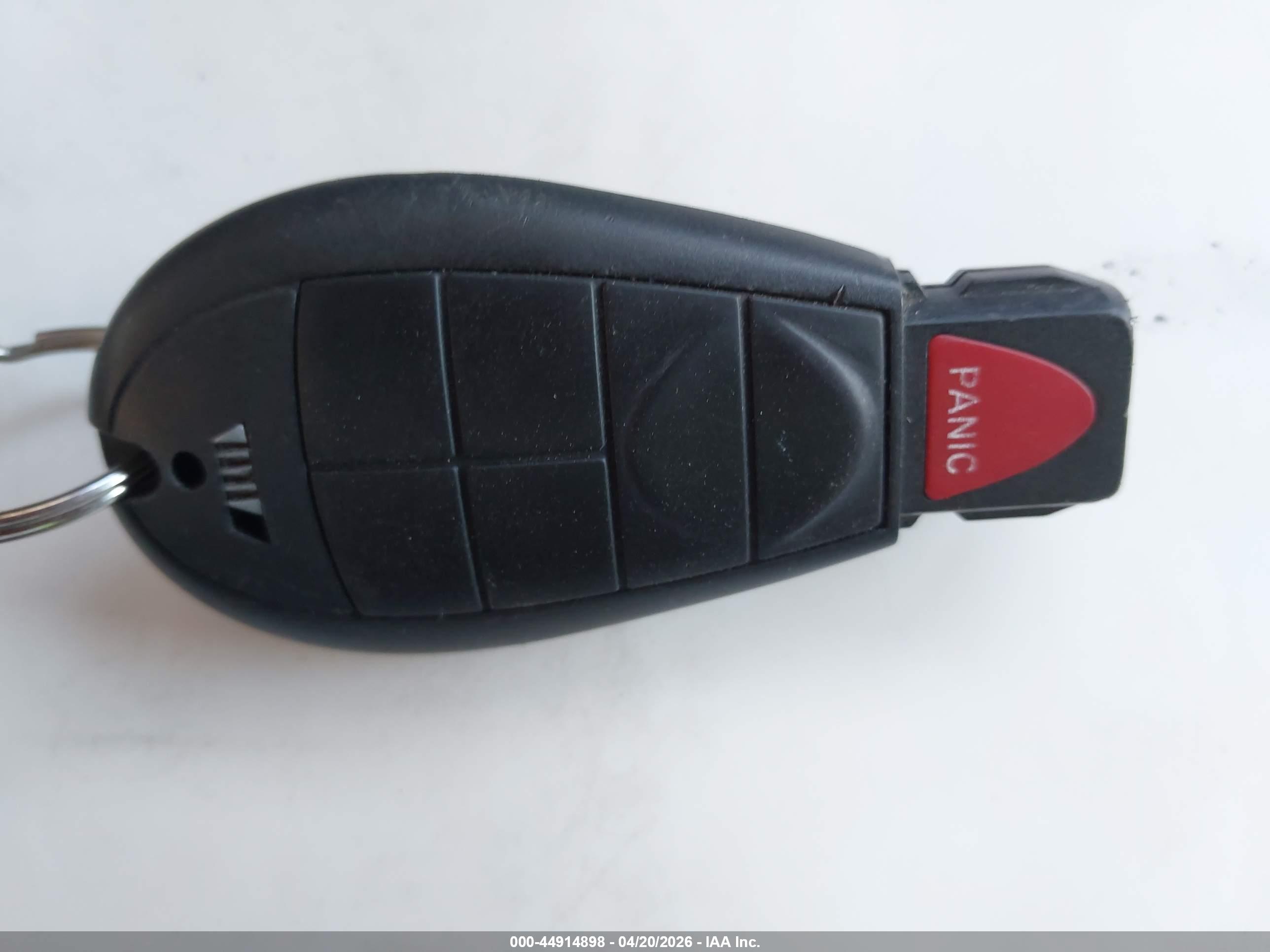 DODGE GRAND image 11