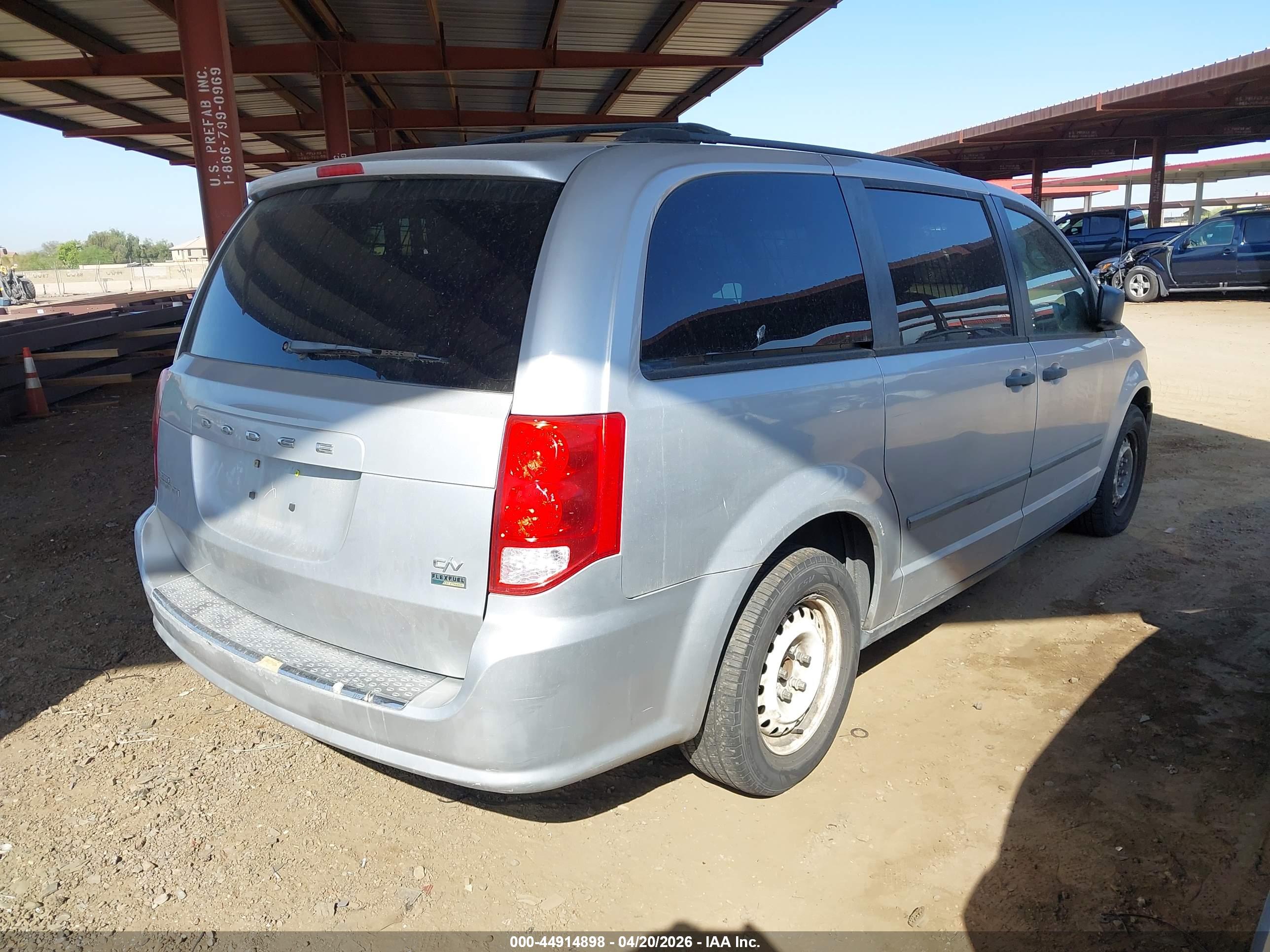 DODGE GRAND image 4