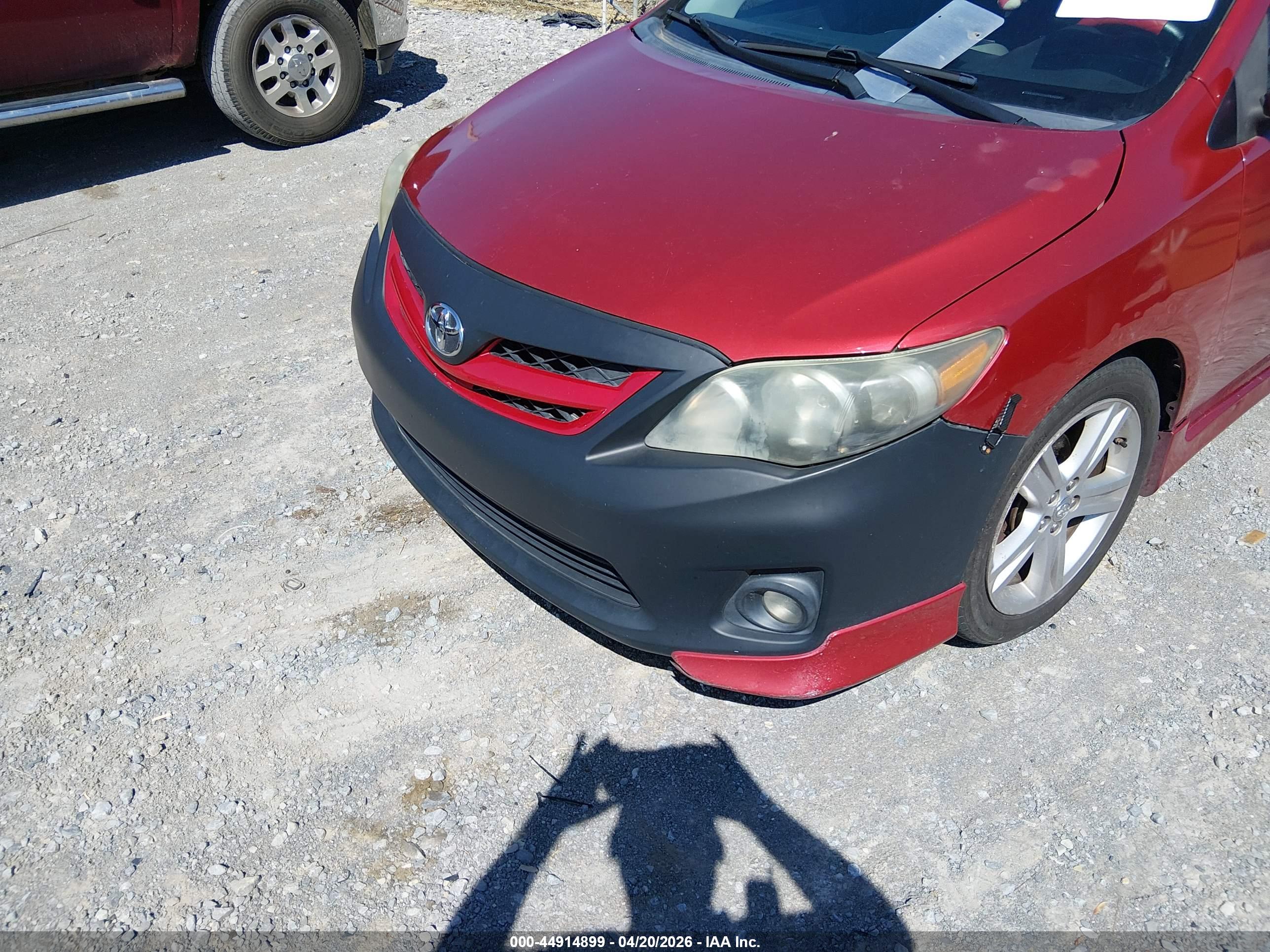 TOYOTA COROLLA image 6
