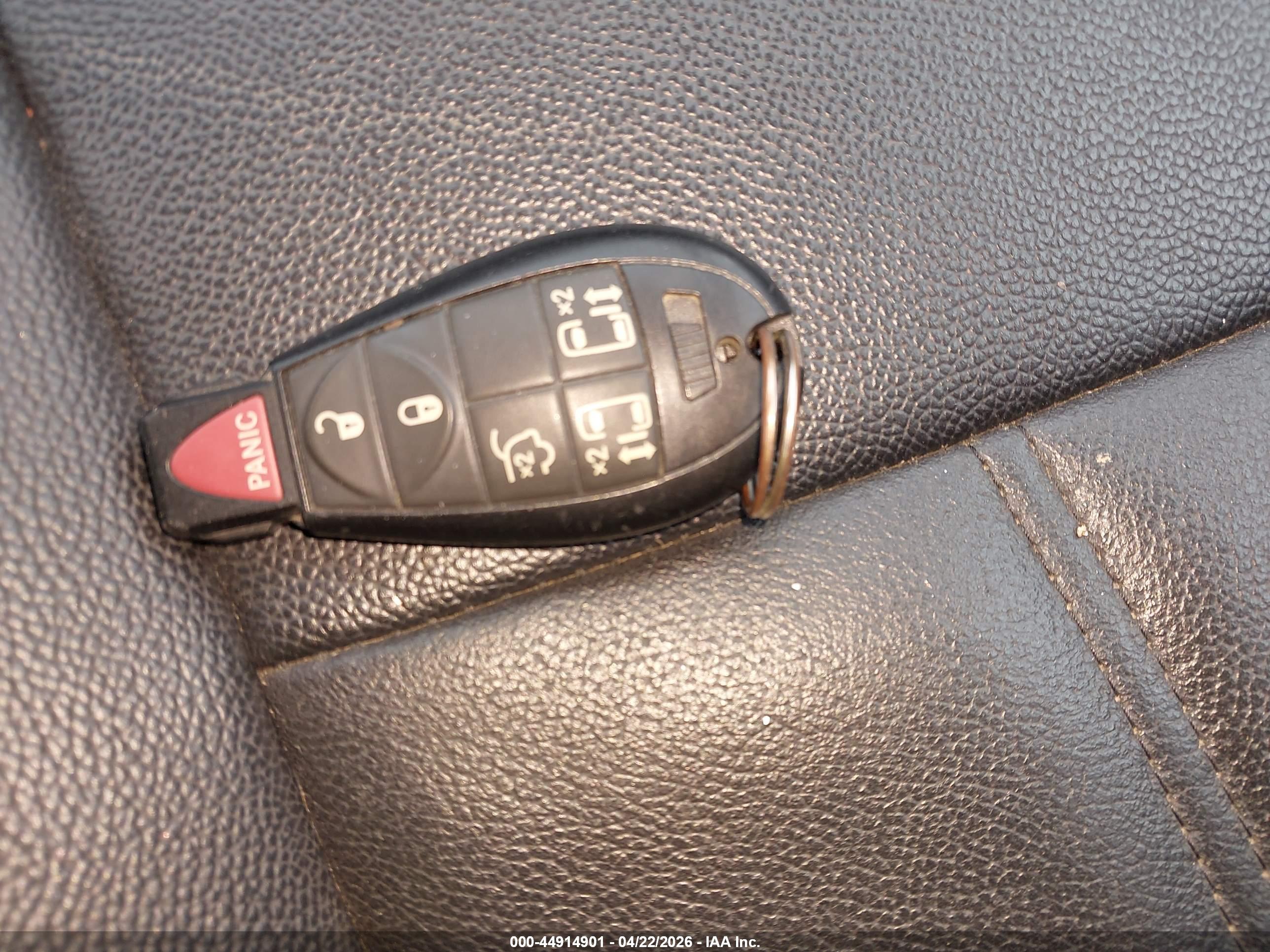 CHRYSLER TOWN image 11