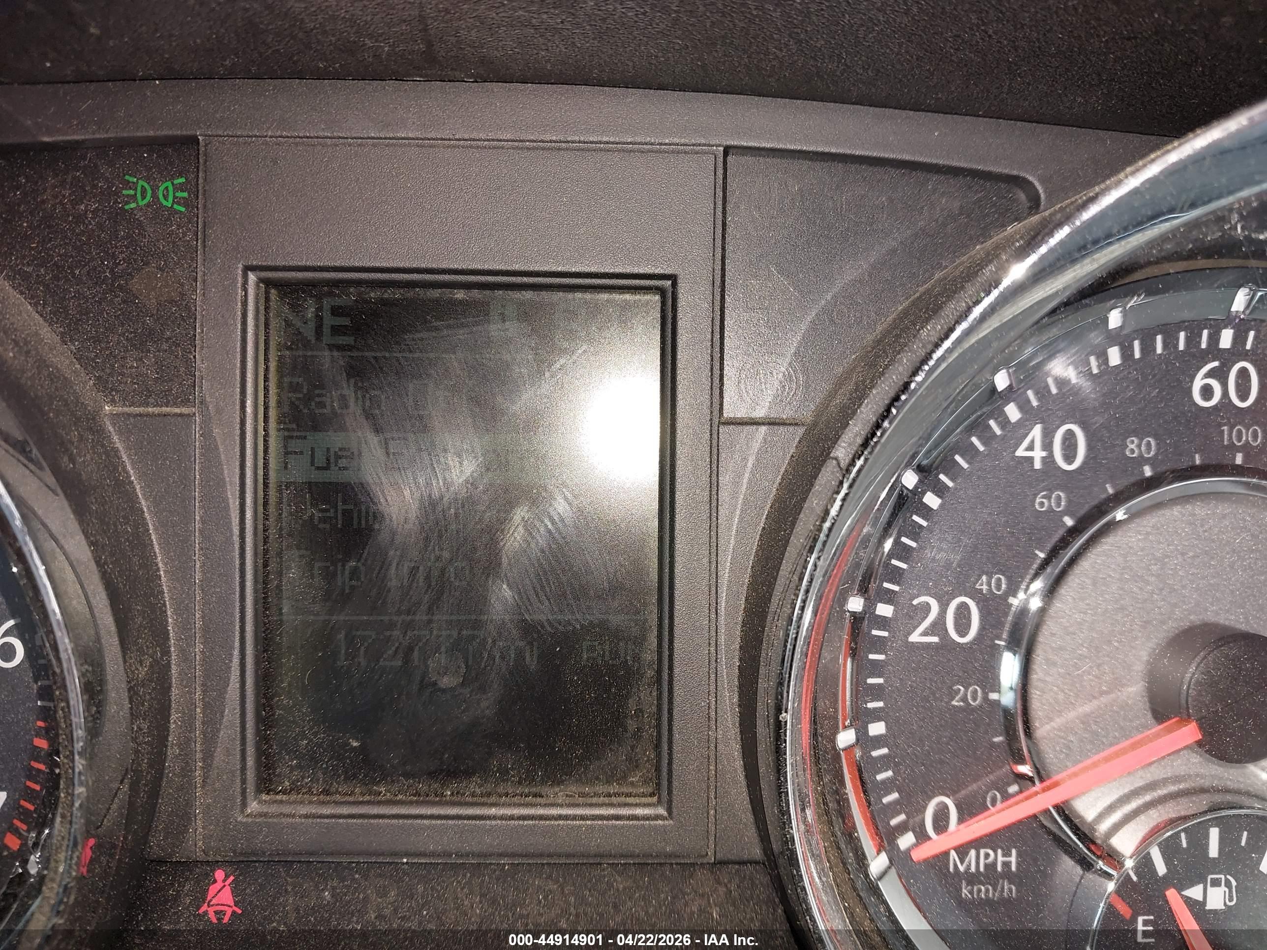 CHRYSLER TOWN image 7