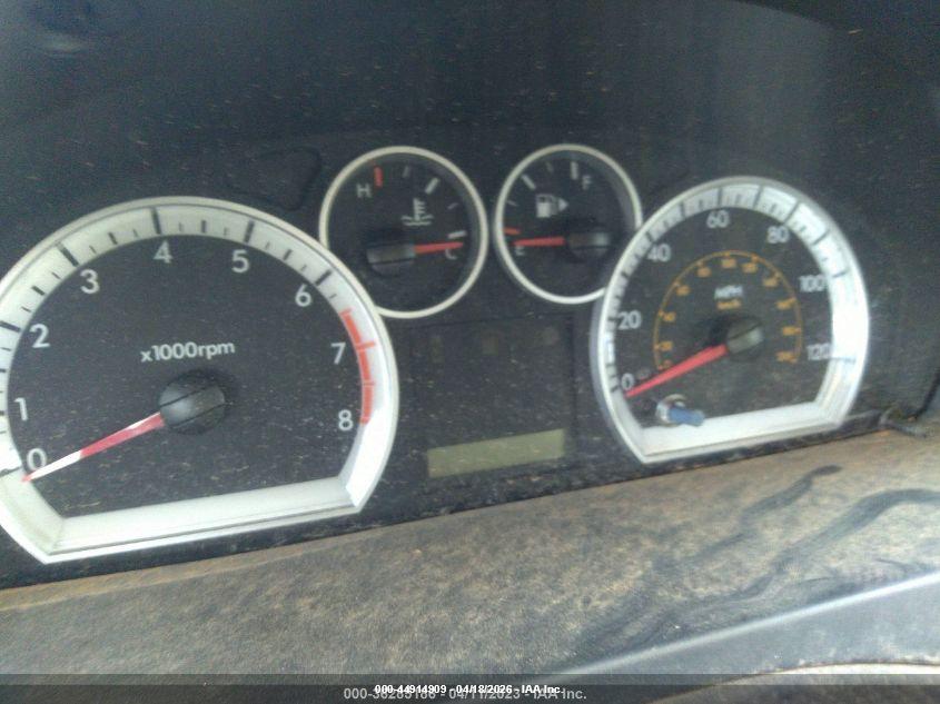 CHEVROLET AVEO image 7