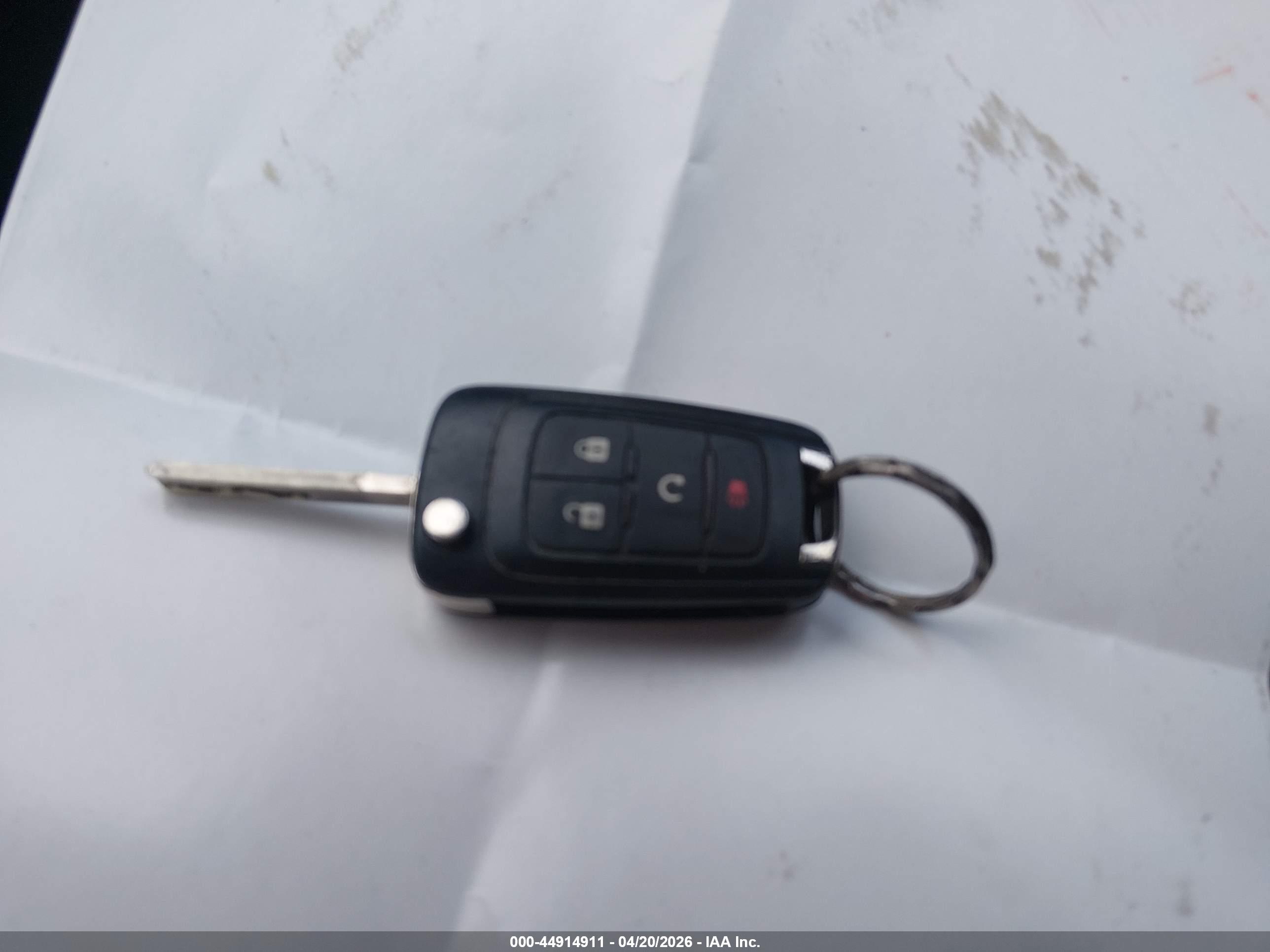 CHEVROLET TRAX image 11