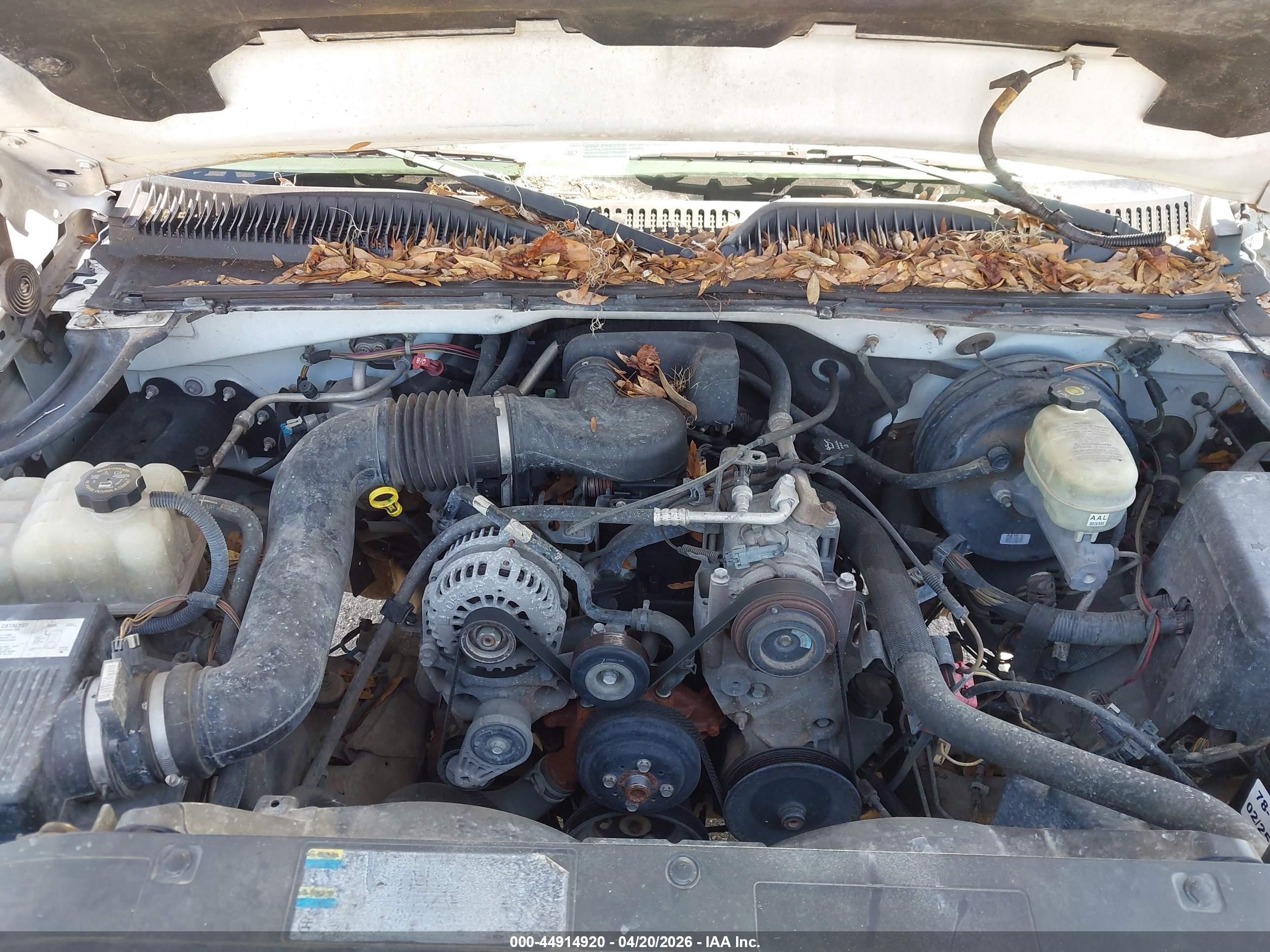 CHEVROLET SILVERADO image 10