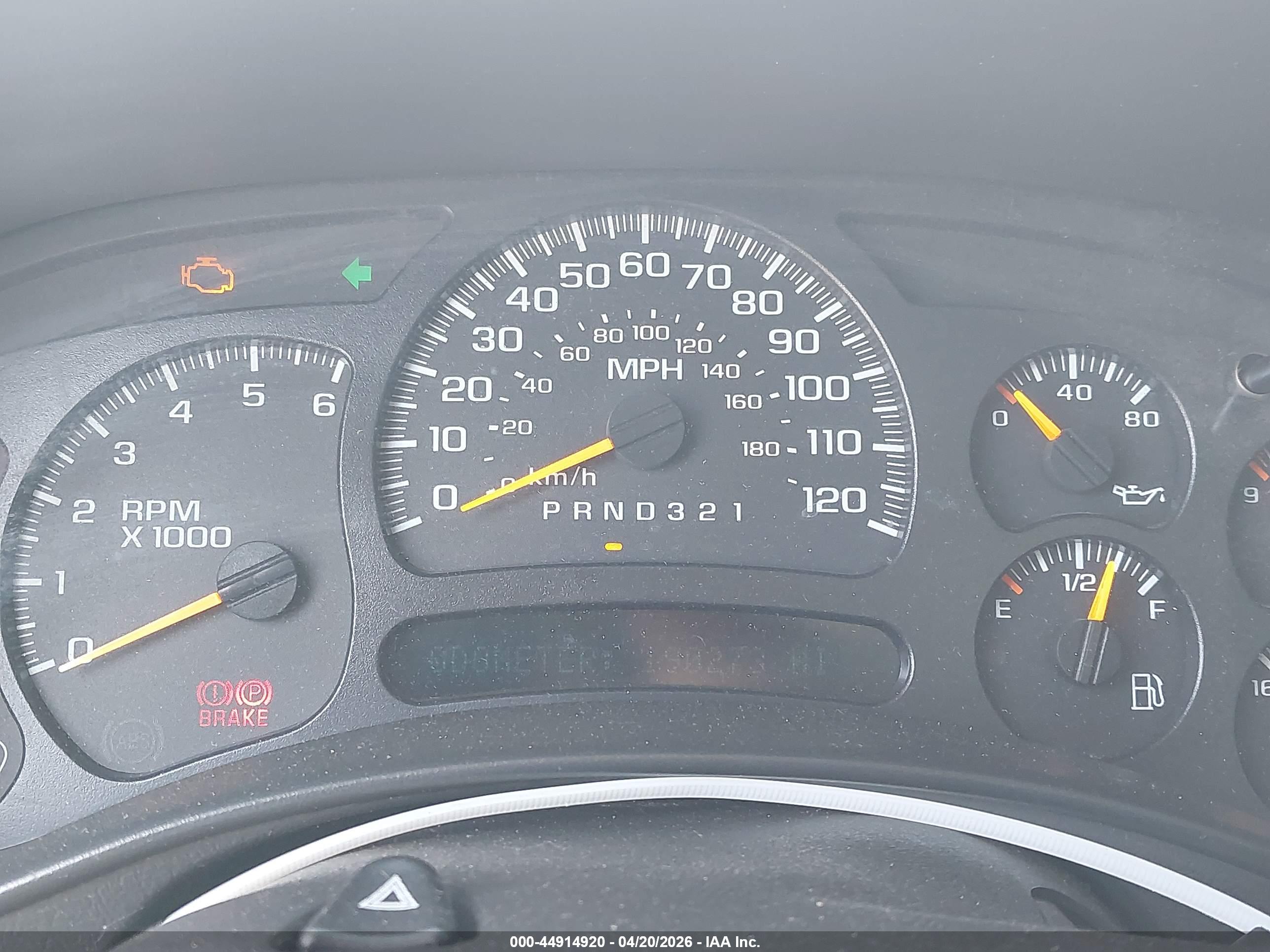 CHEVROLET SILVERADO image 7