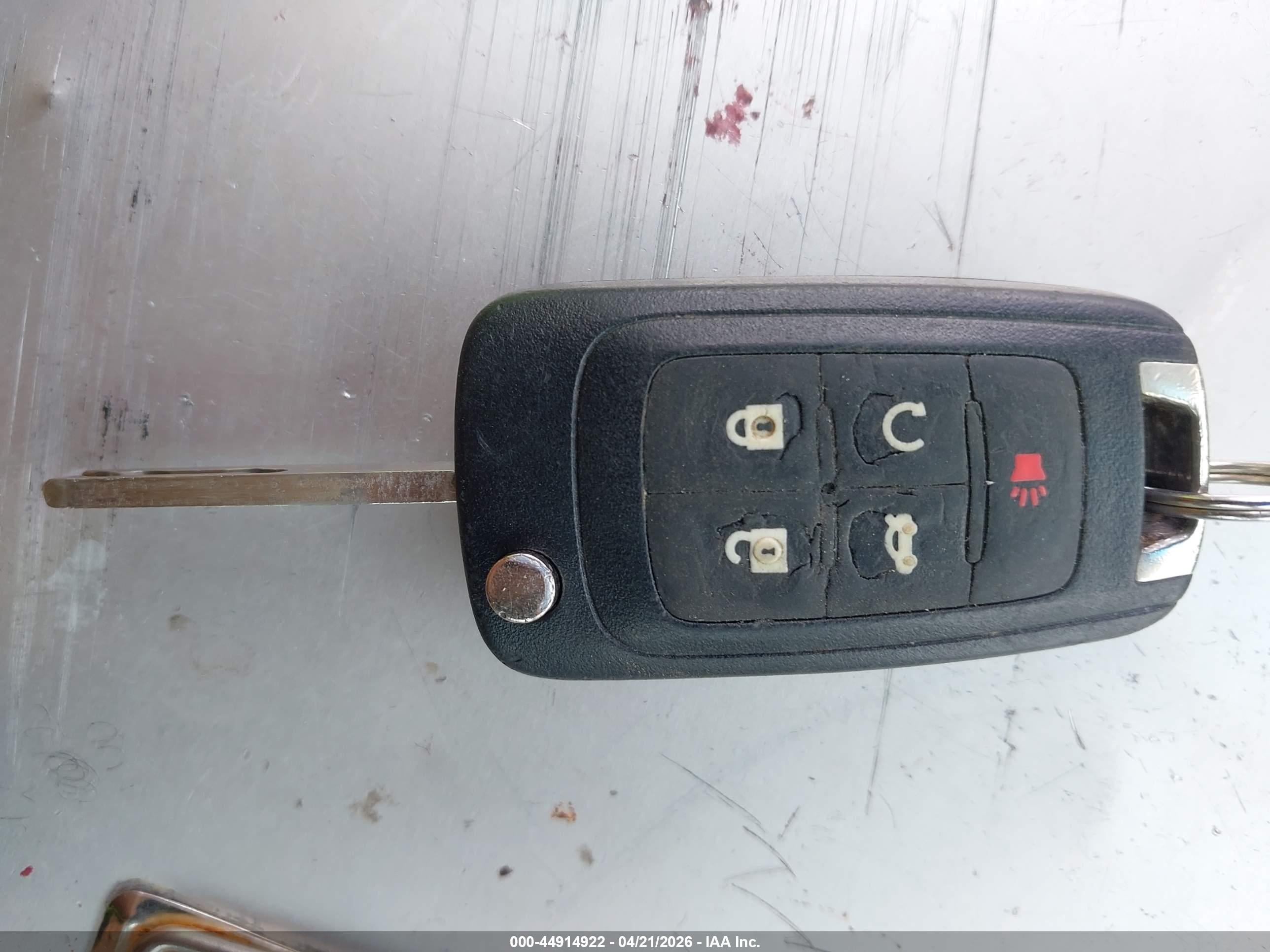 CHEVROLET CRUZE image 11