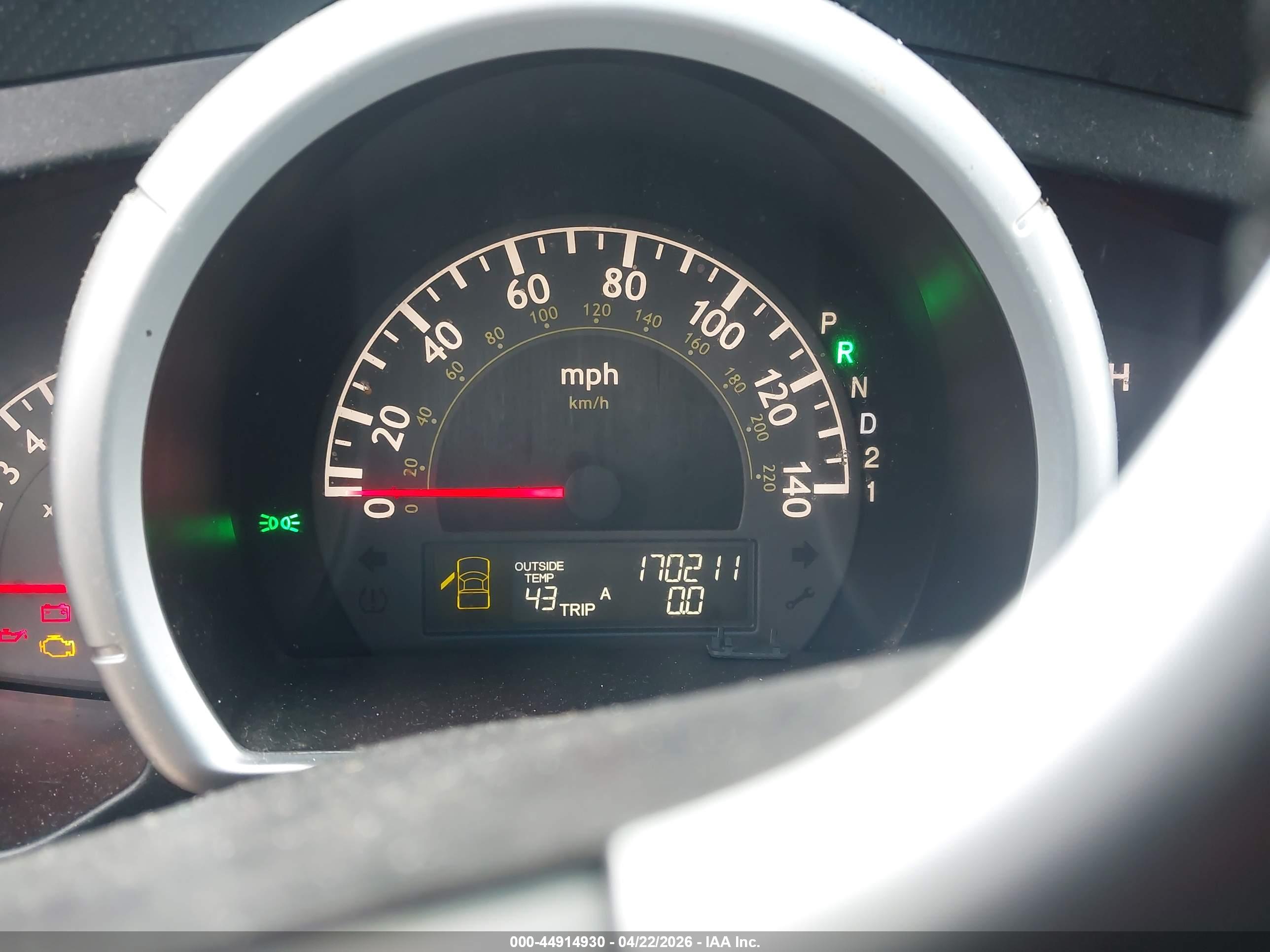 HONDA RIDGELINE image 7