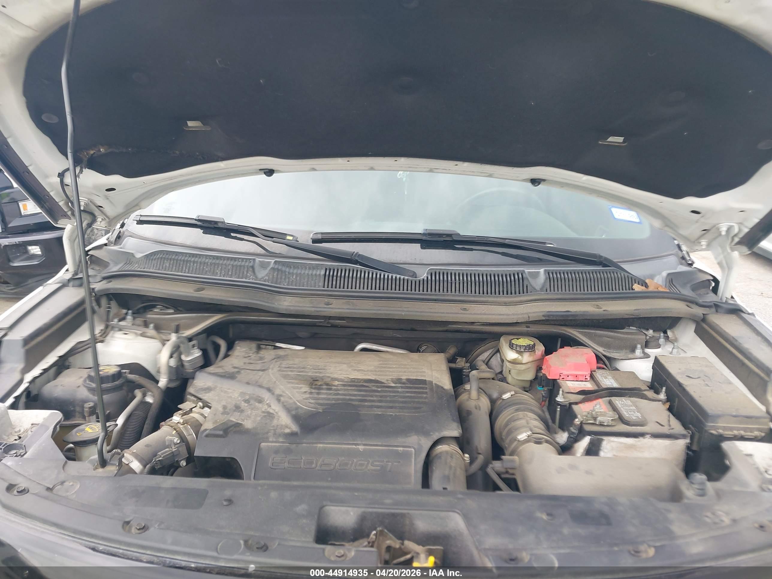 FORD EXPLORER image 10
