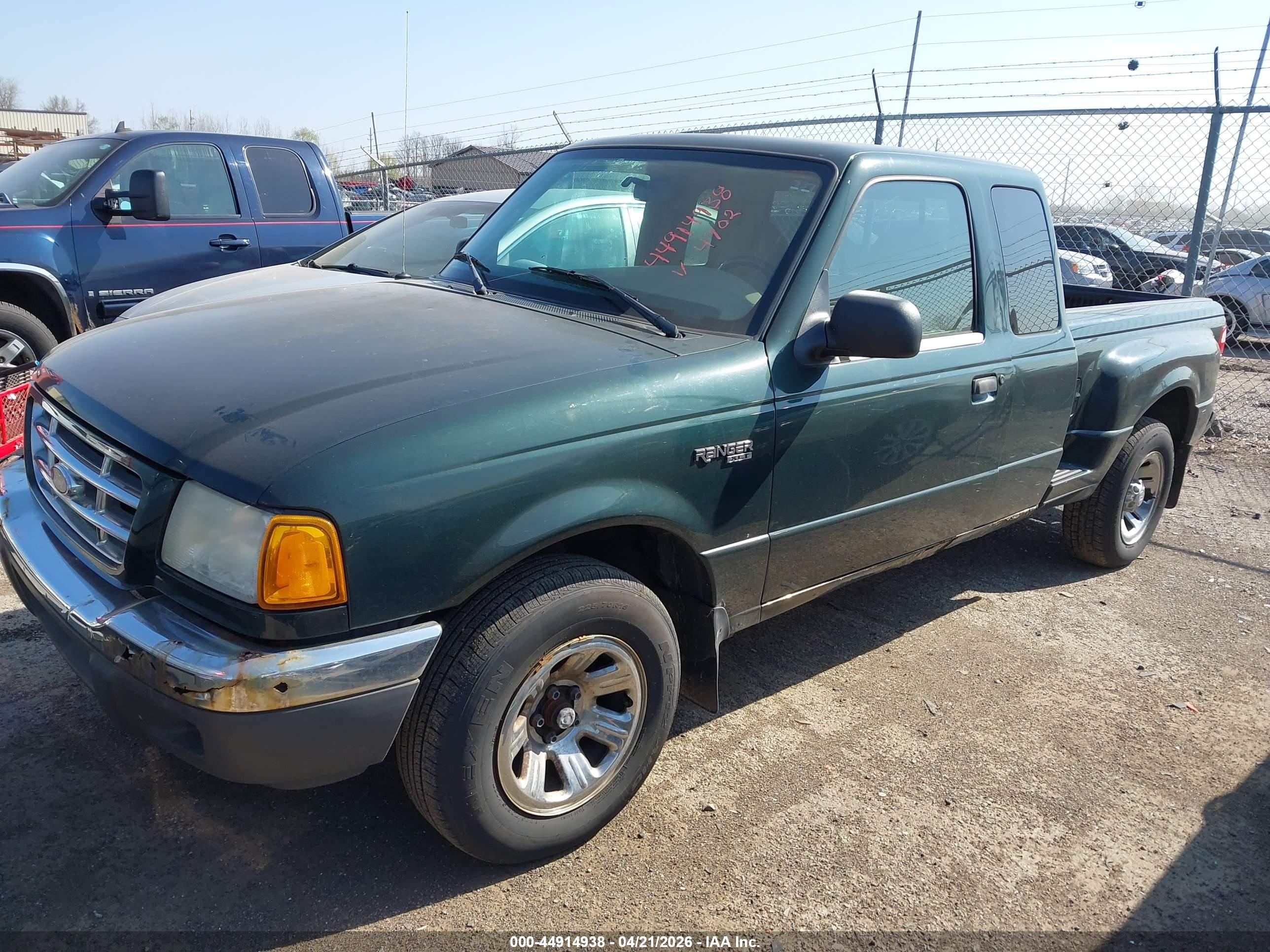 FORD RANGER image 2