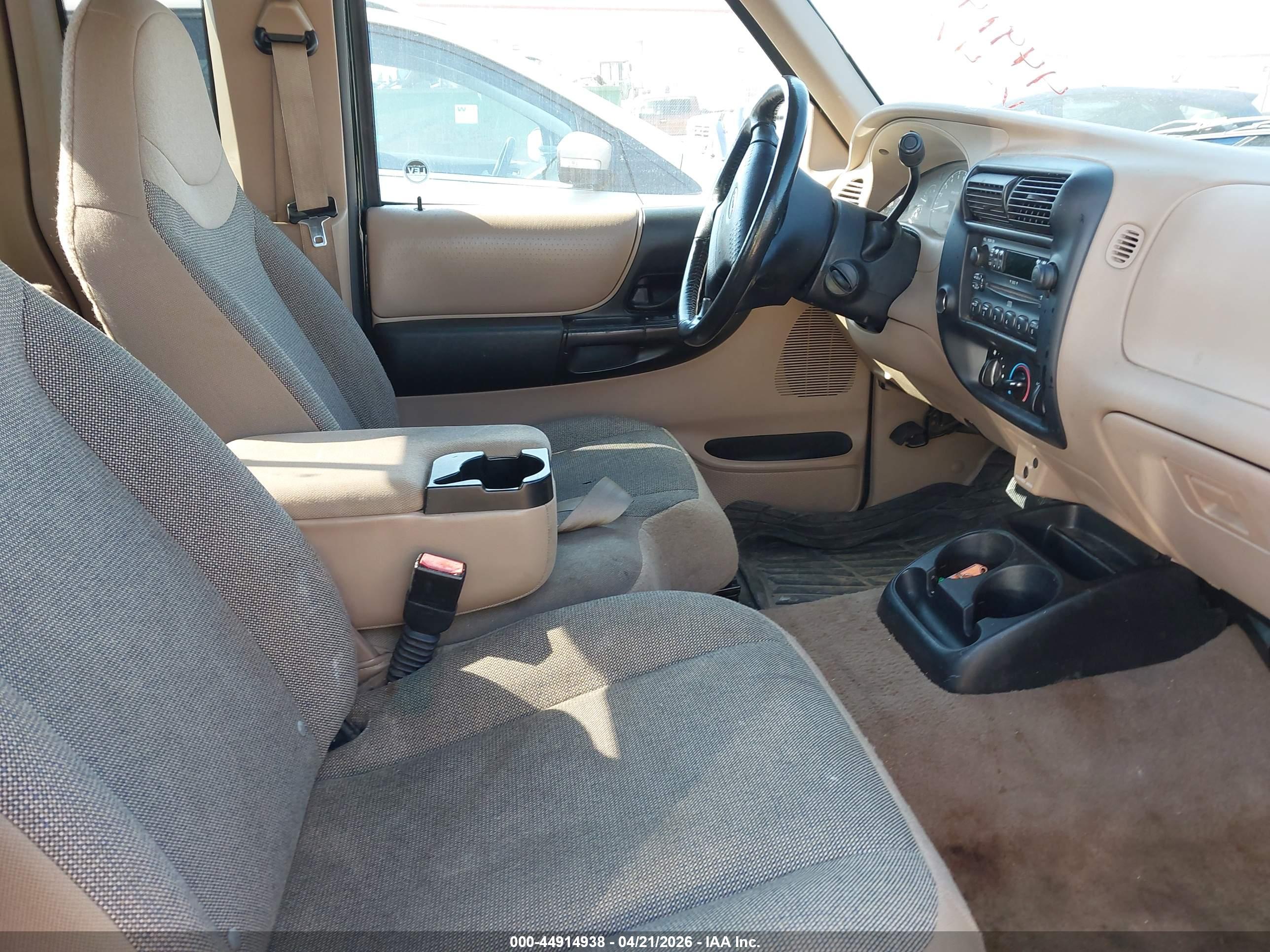 FORD RANGER image 5