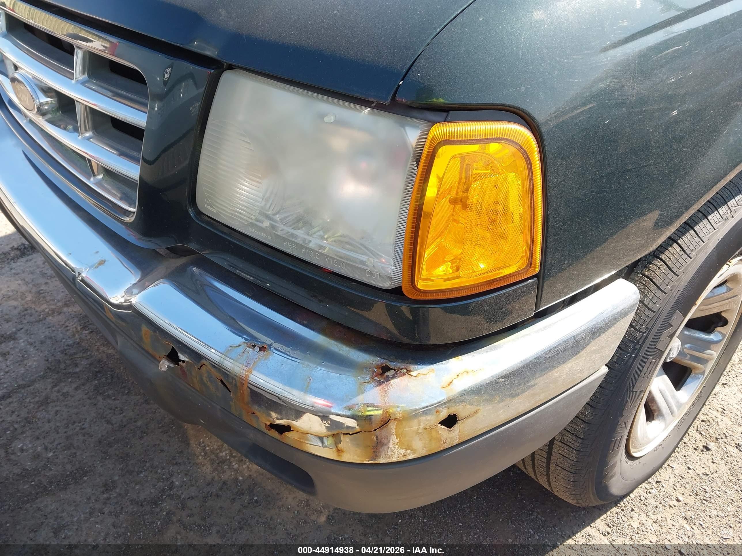 FORD RANGER image 6