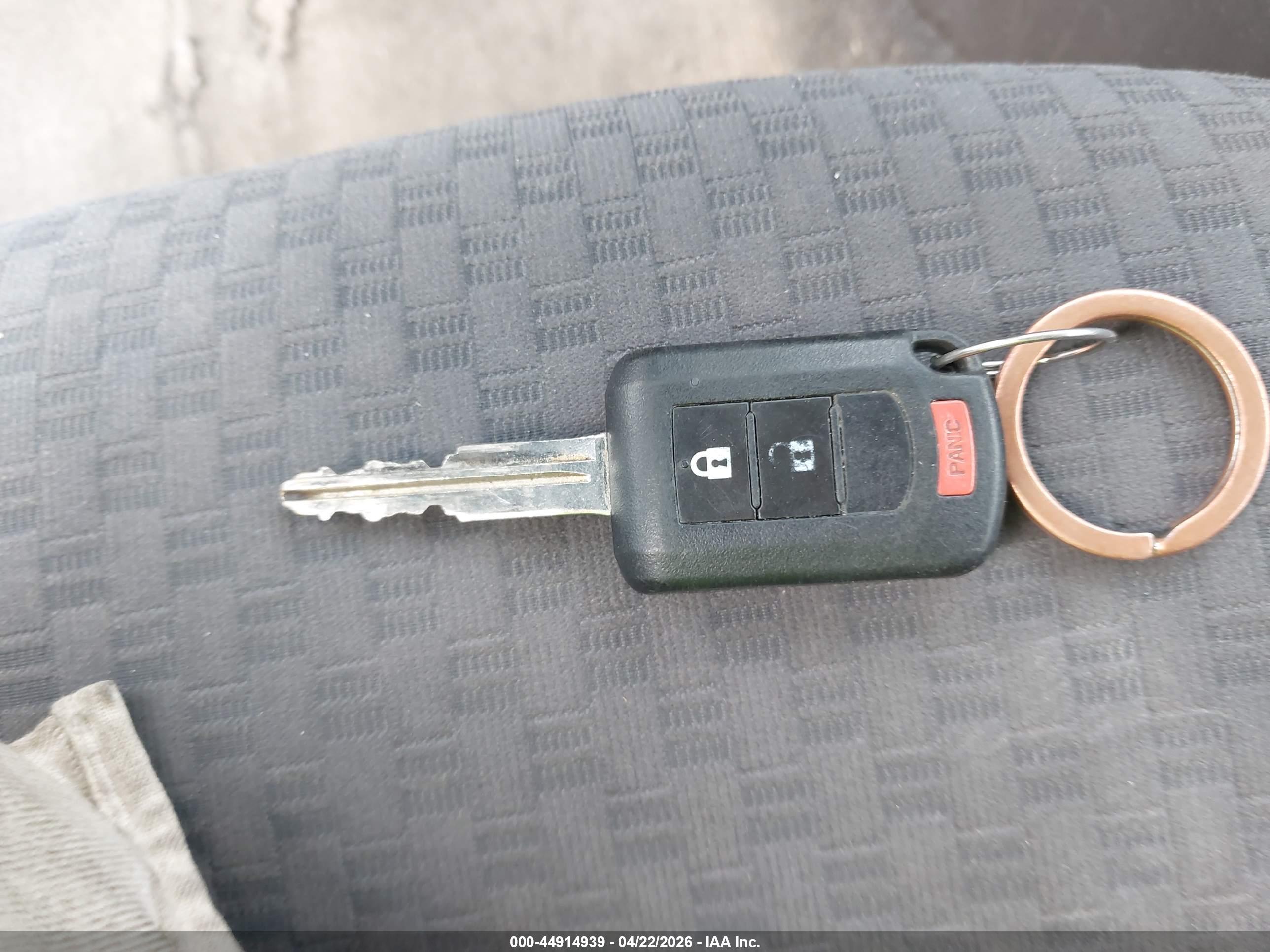 MITSUBISHI MIRAGE image 11