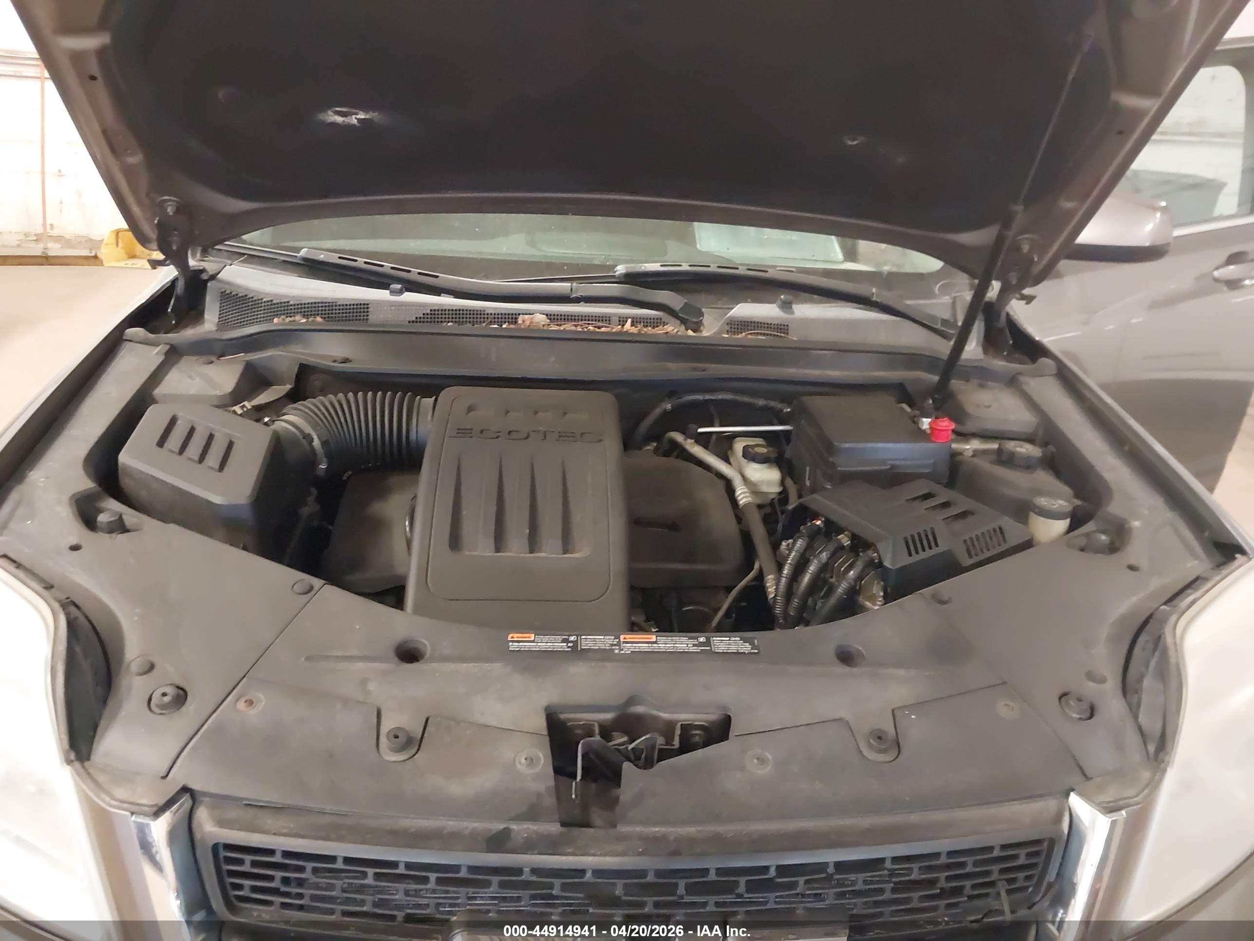 GMC TERRAIN image 10
