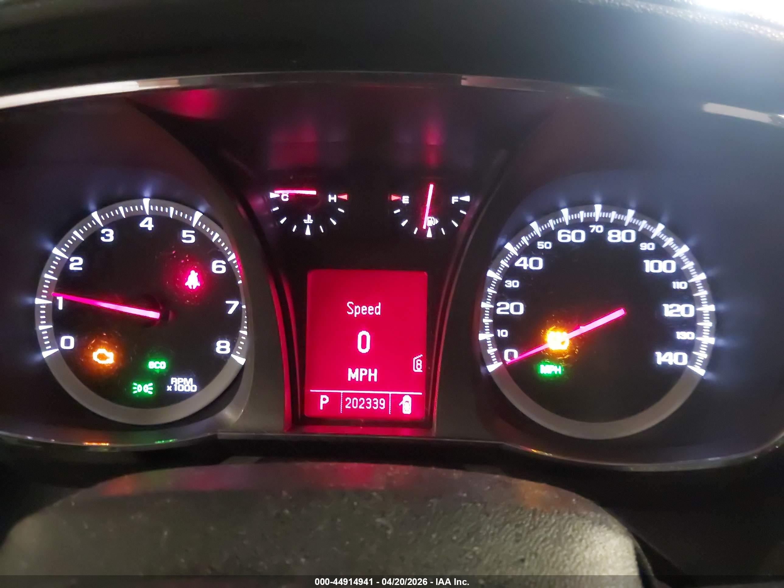 GMC TERRAIN image 7