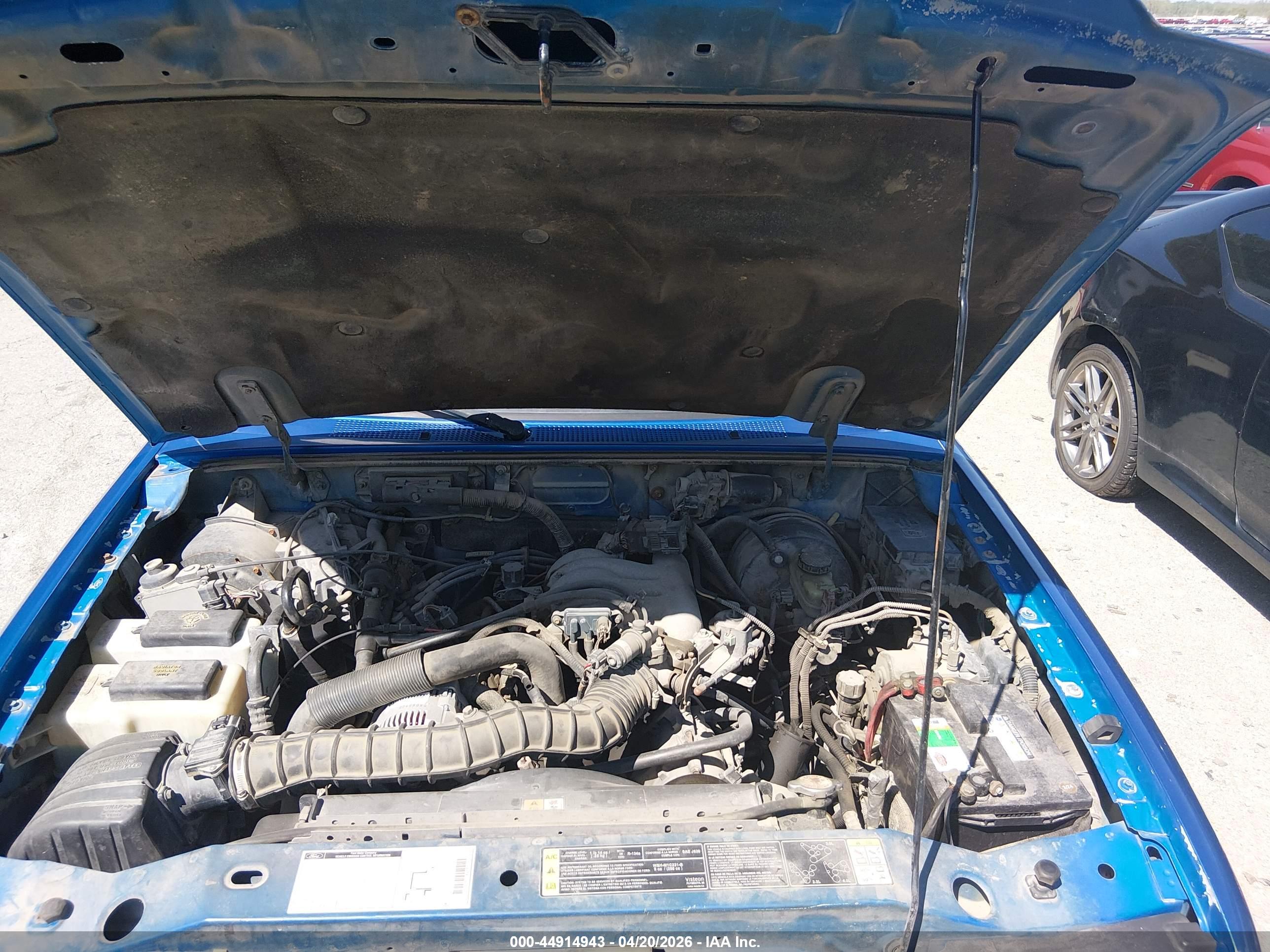 FORD RANGER image 10