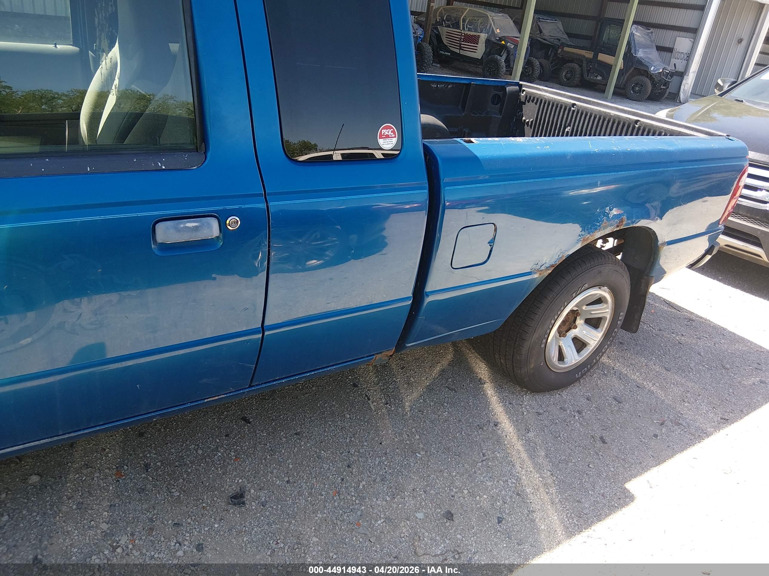 FORD RANGER image 6