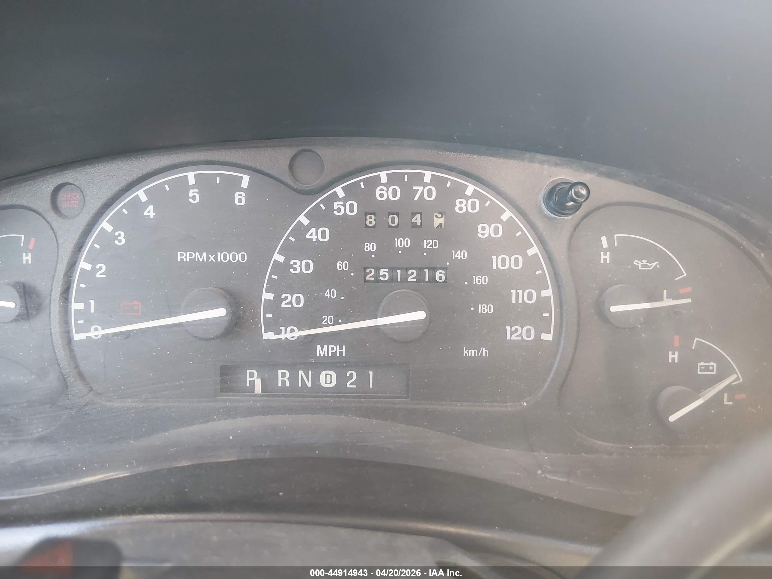 FORD RANGER image 7
