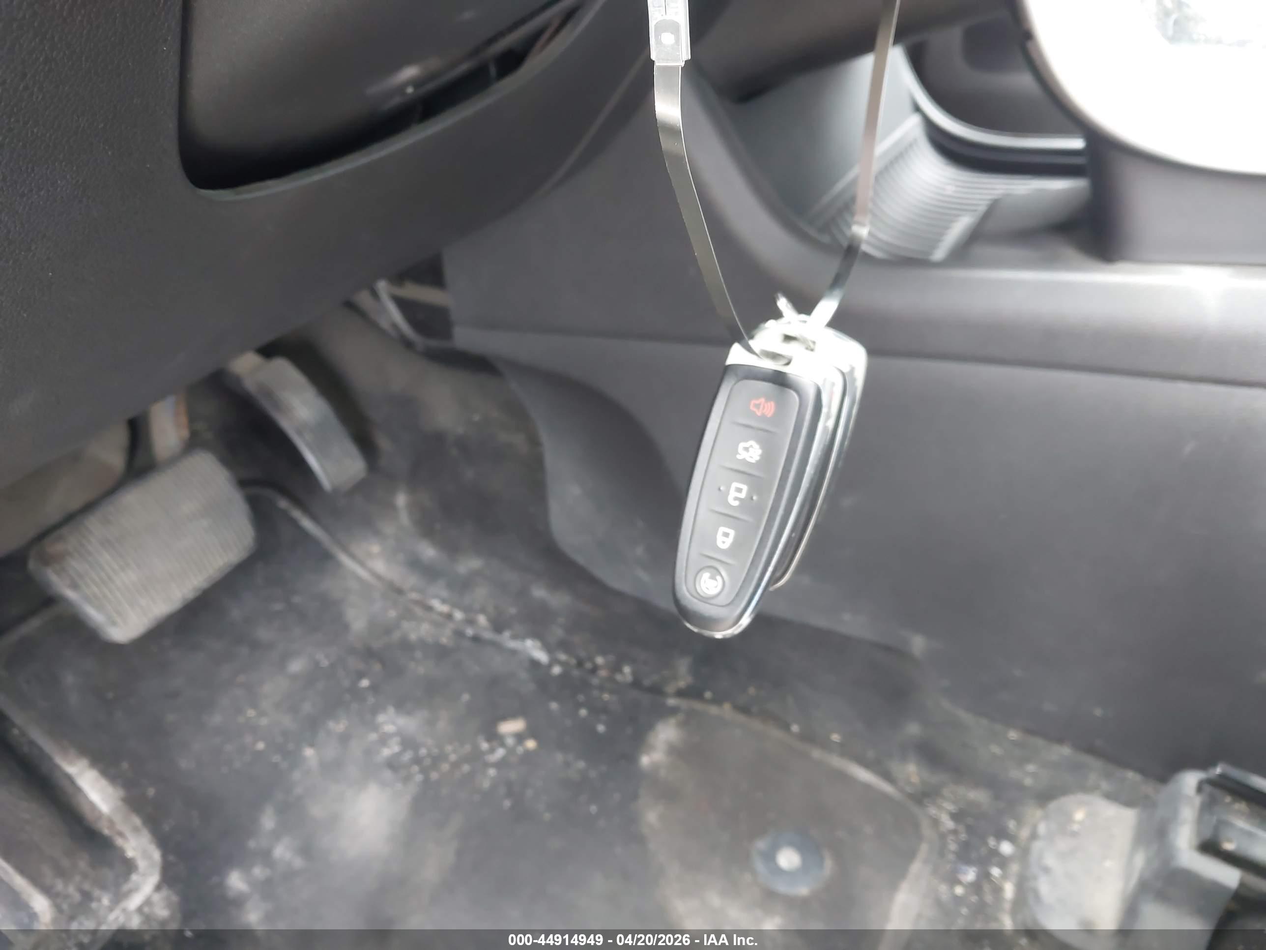 FORD EDGE image 11