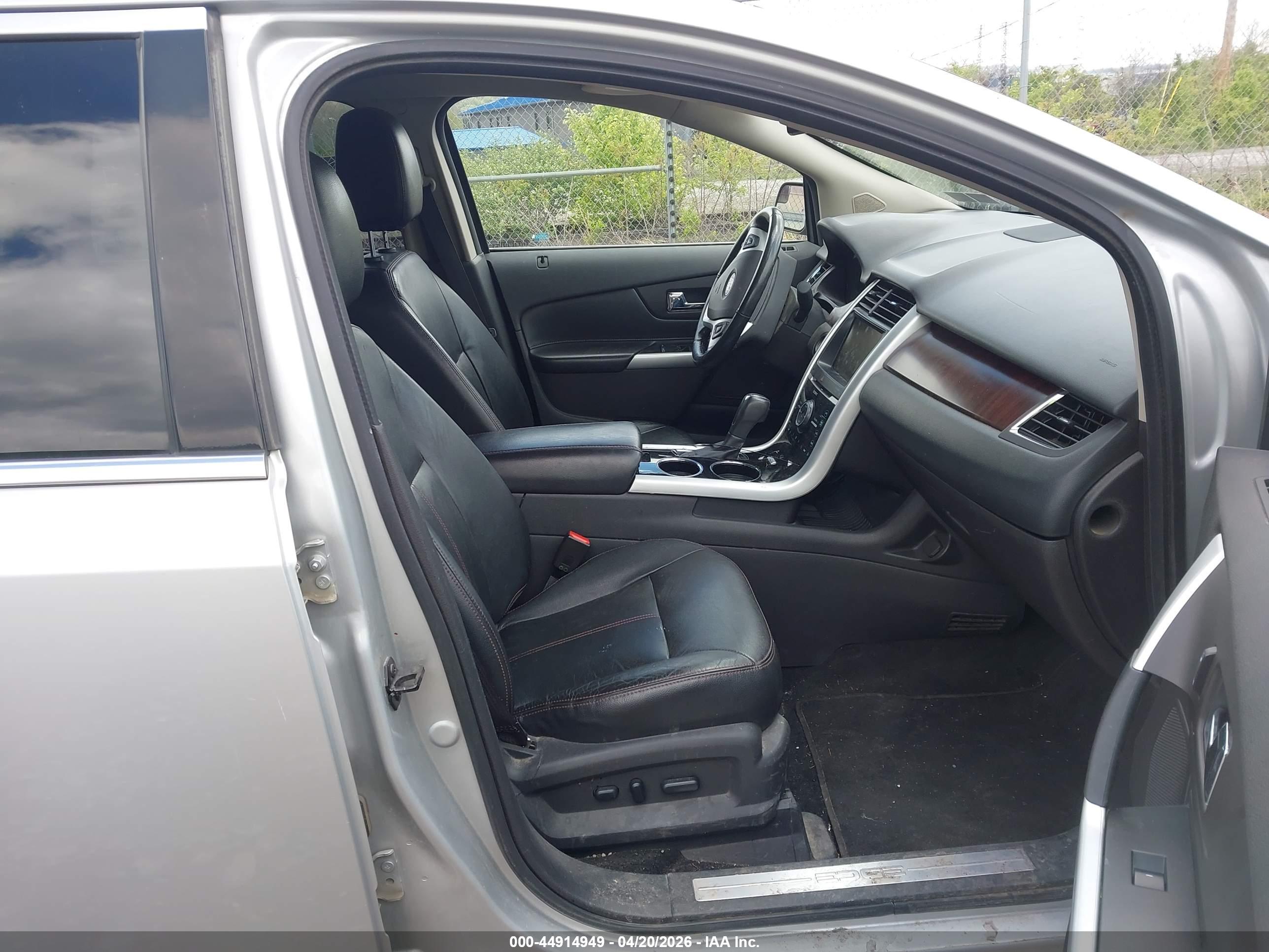 FORD EDGE image 5