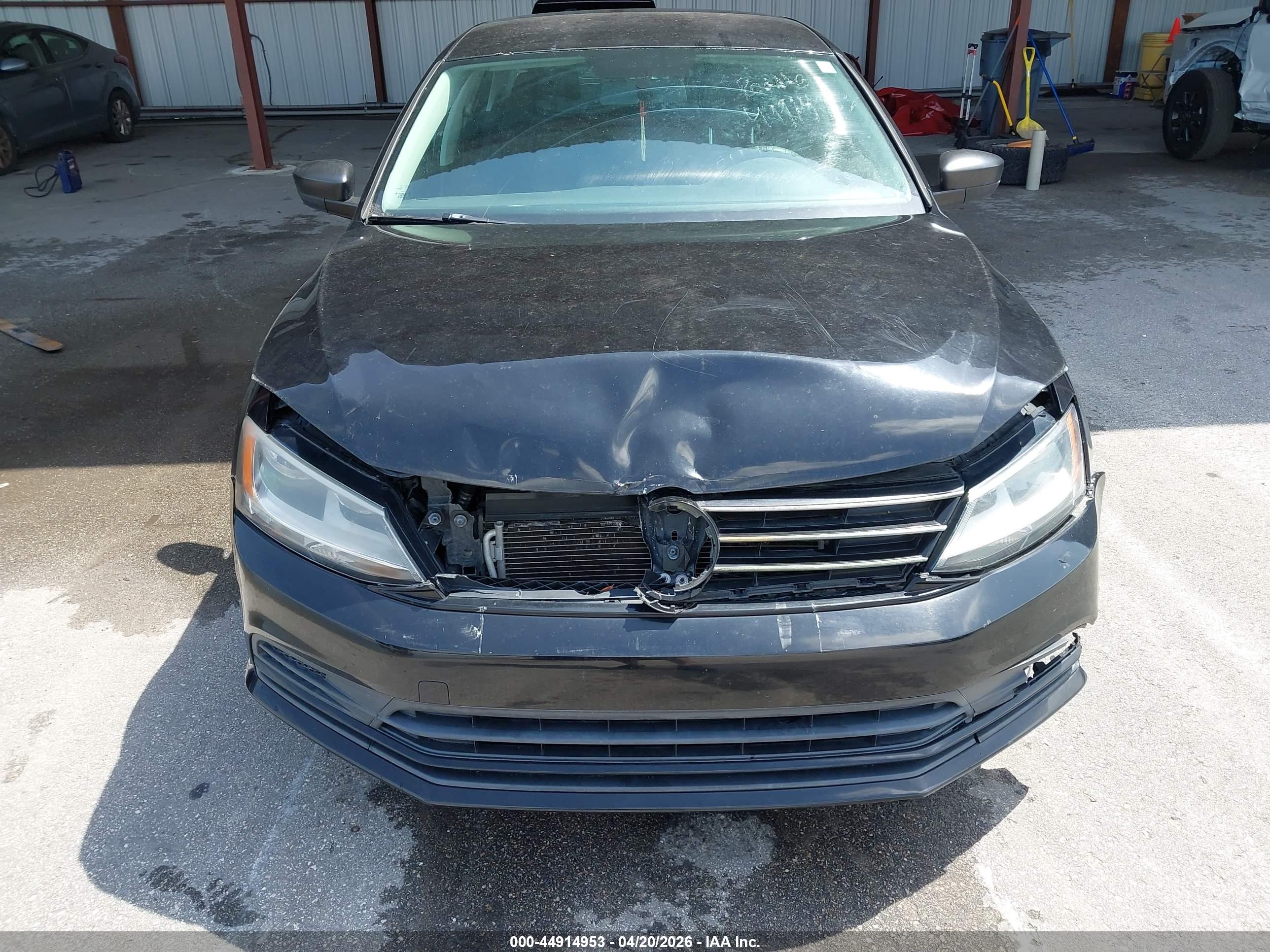 VOLKSWAGEN JETTA image 6
