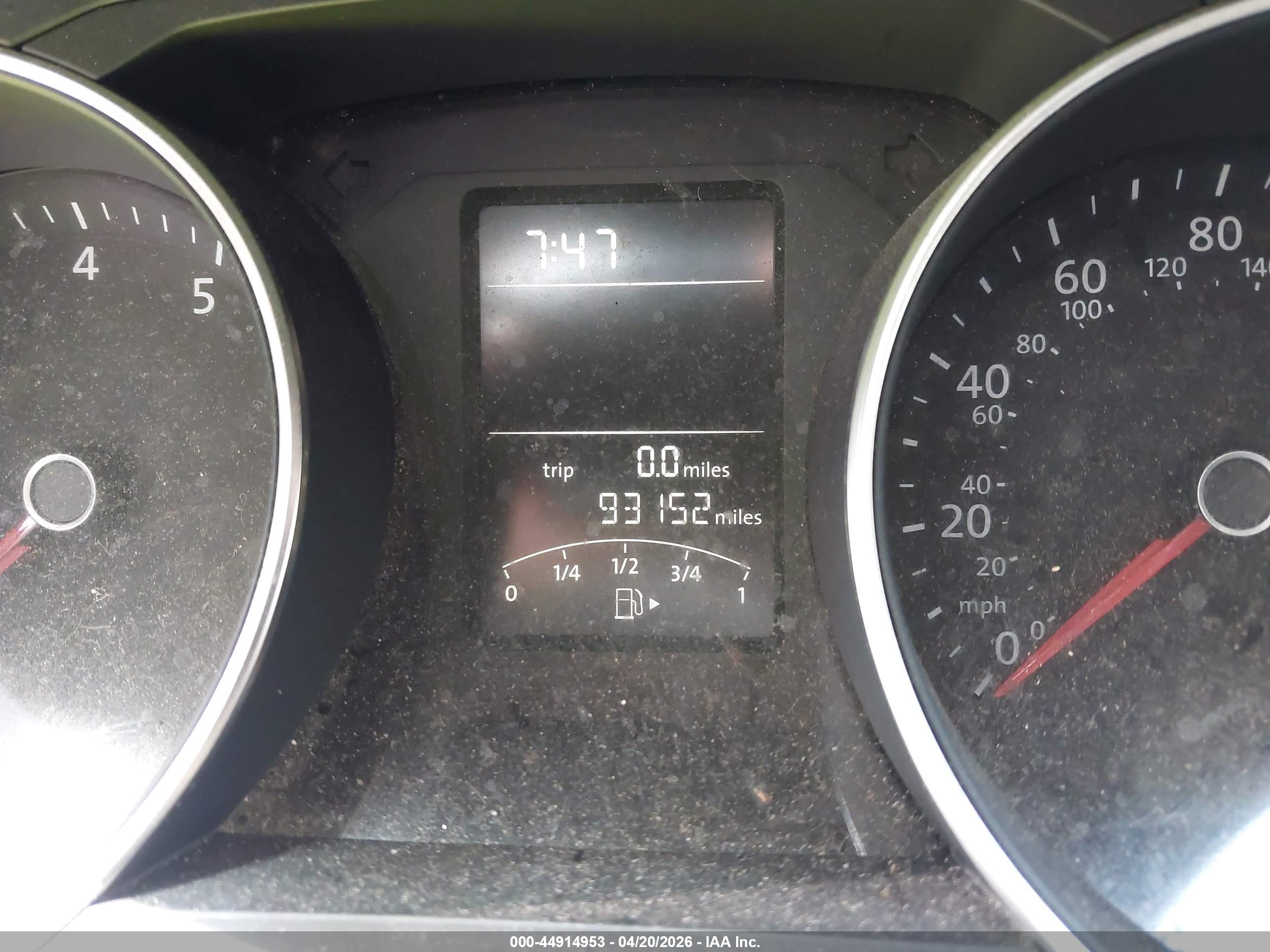VOLKSWAGEN JETTA image 7