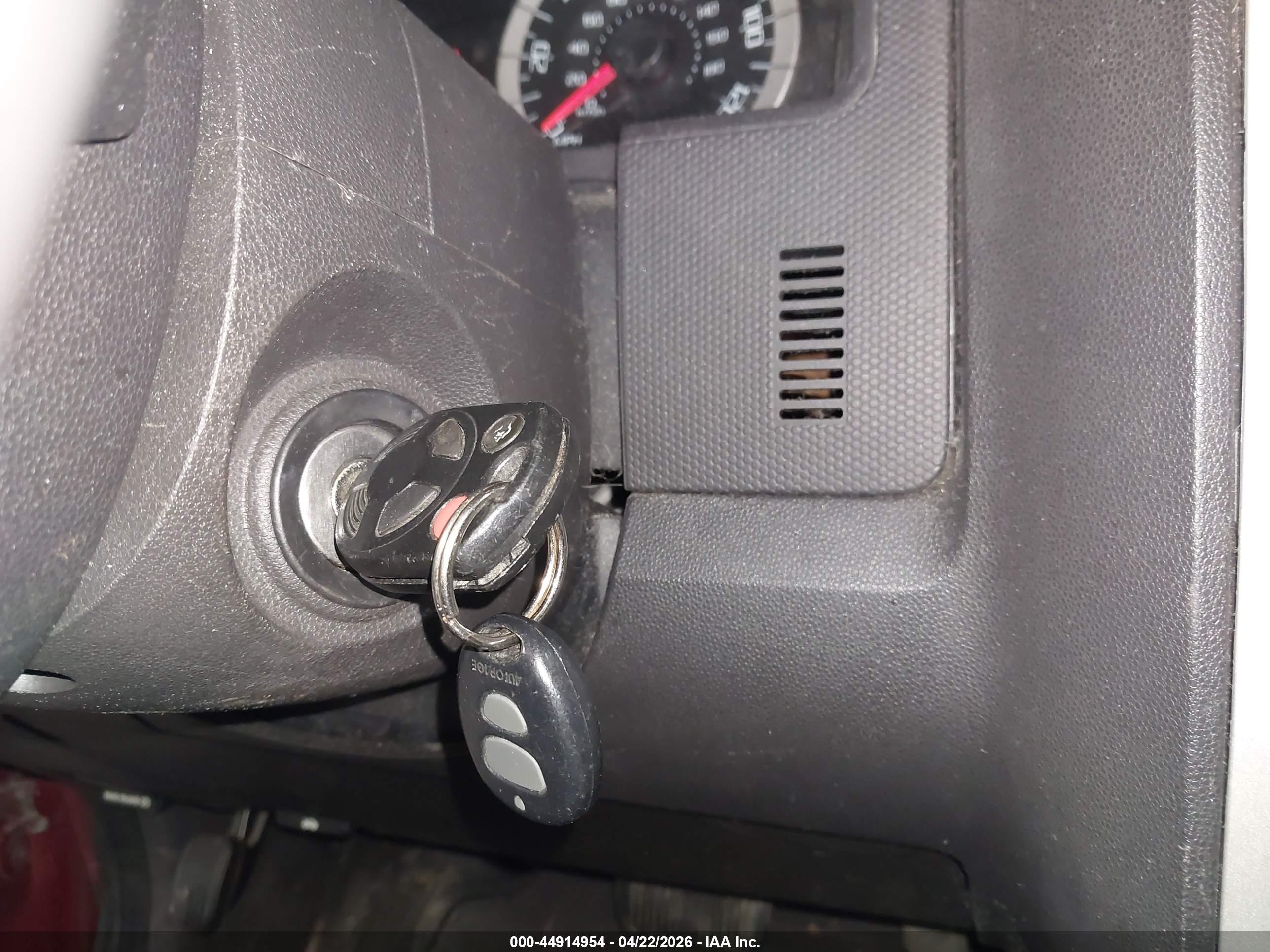 FORD ESCAPE image 11